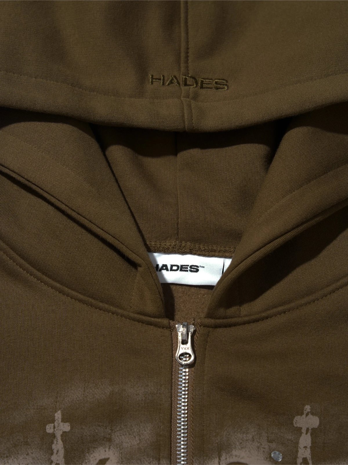 HADES SAIGON VITAL Hoodie