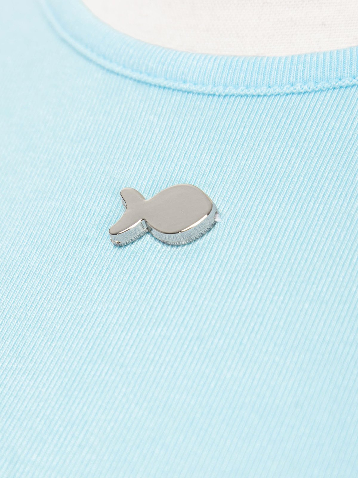 DKMV Kyoto Top - Blue