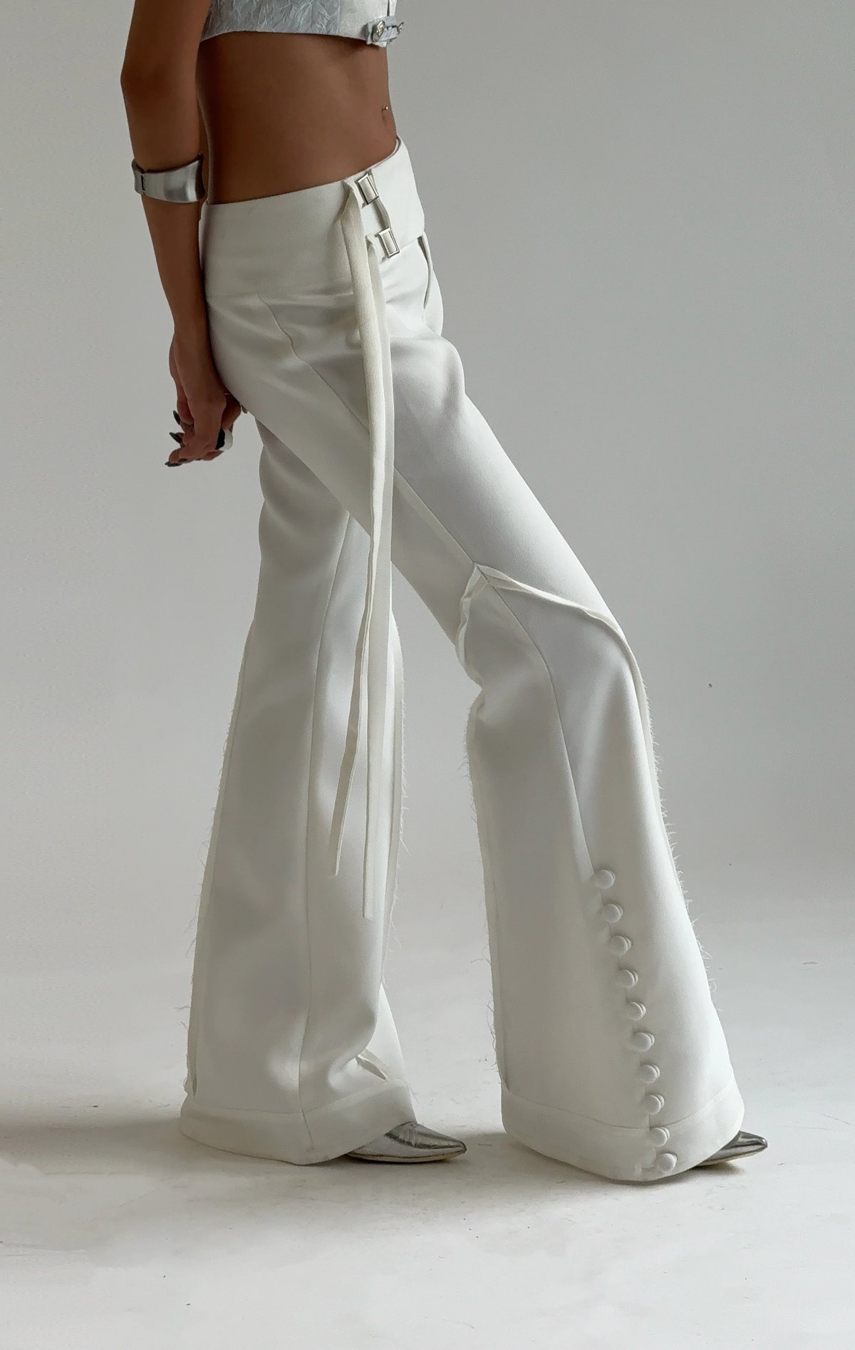 PENTA Pants by INTO.EIGHT