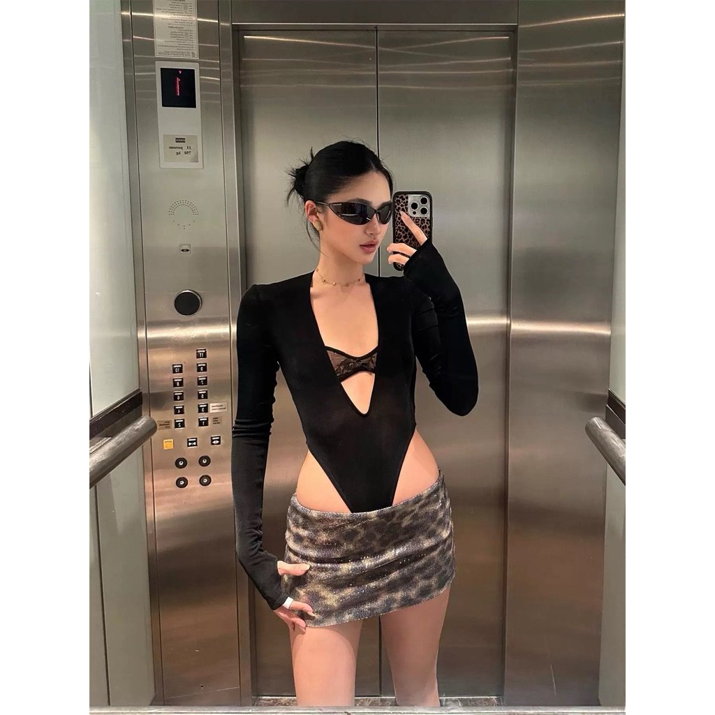 VSOCOOL Edit MONA SET