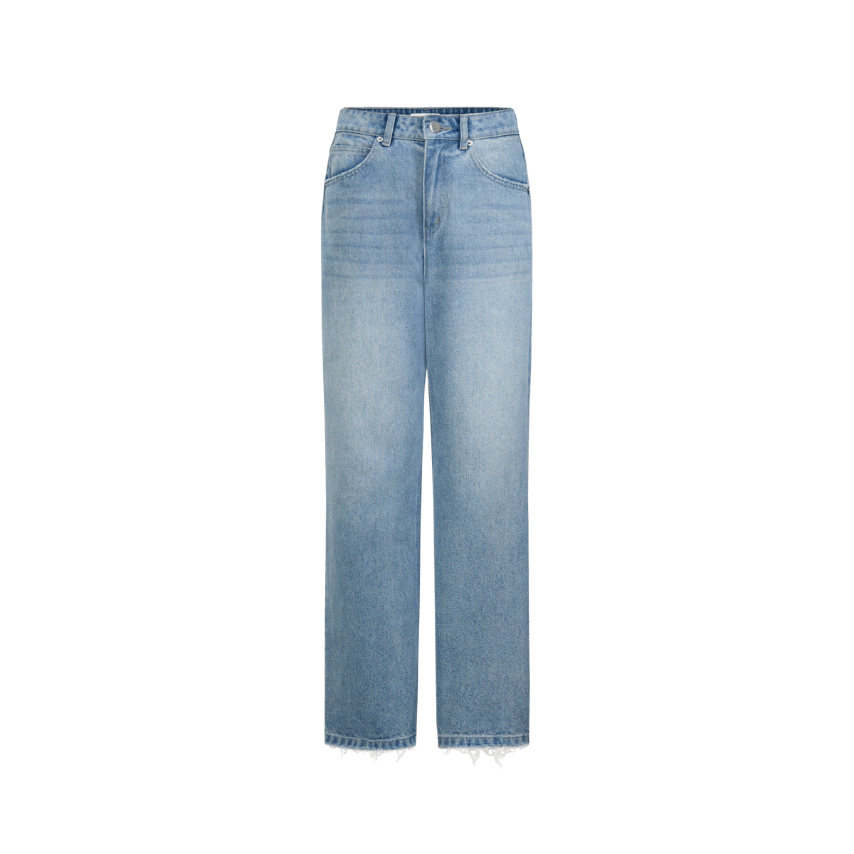 DOTTIE Macie Wide Leg Jeans - MCJ01