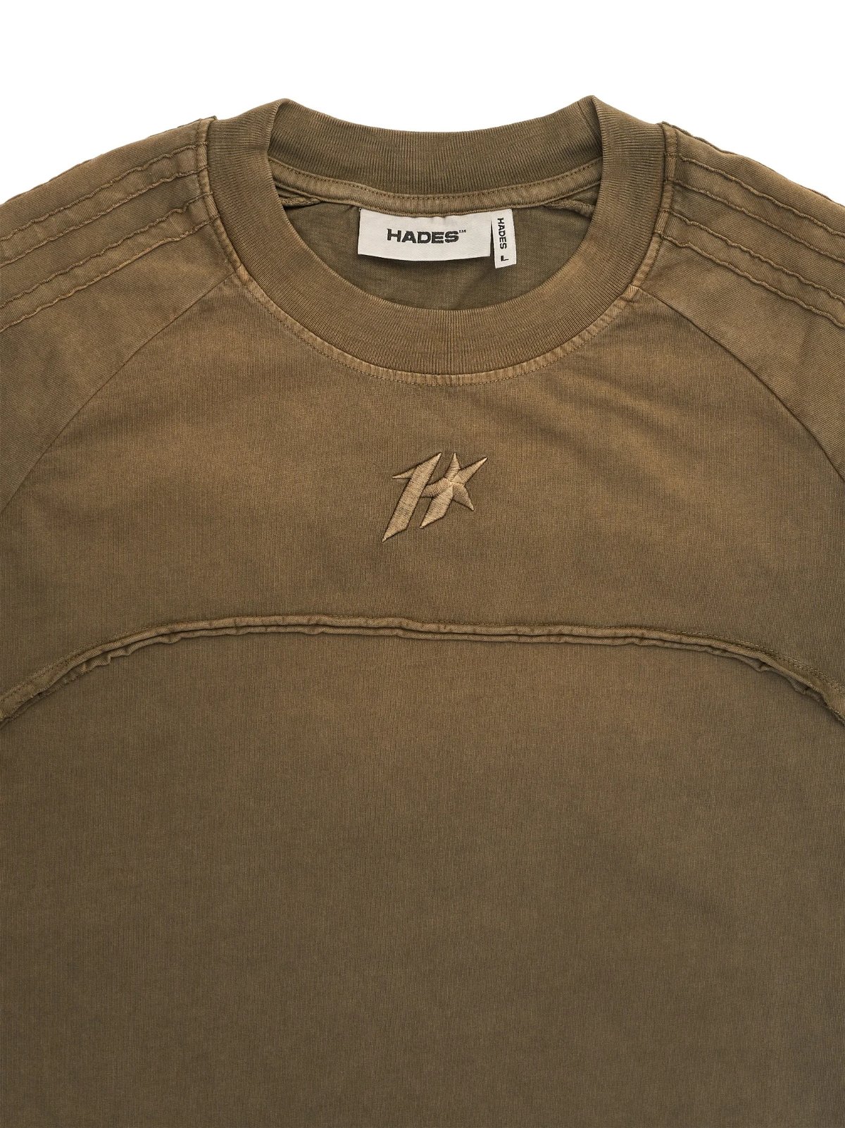 HADES Glory Wash Tee