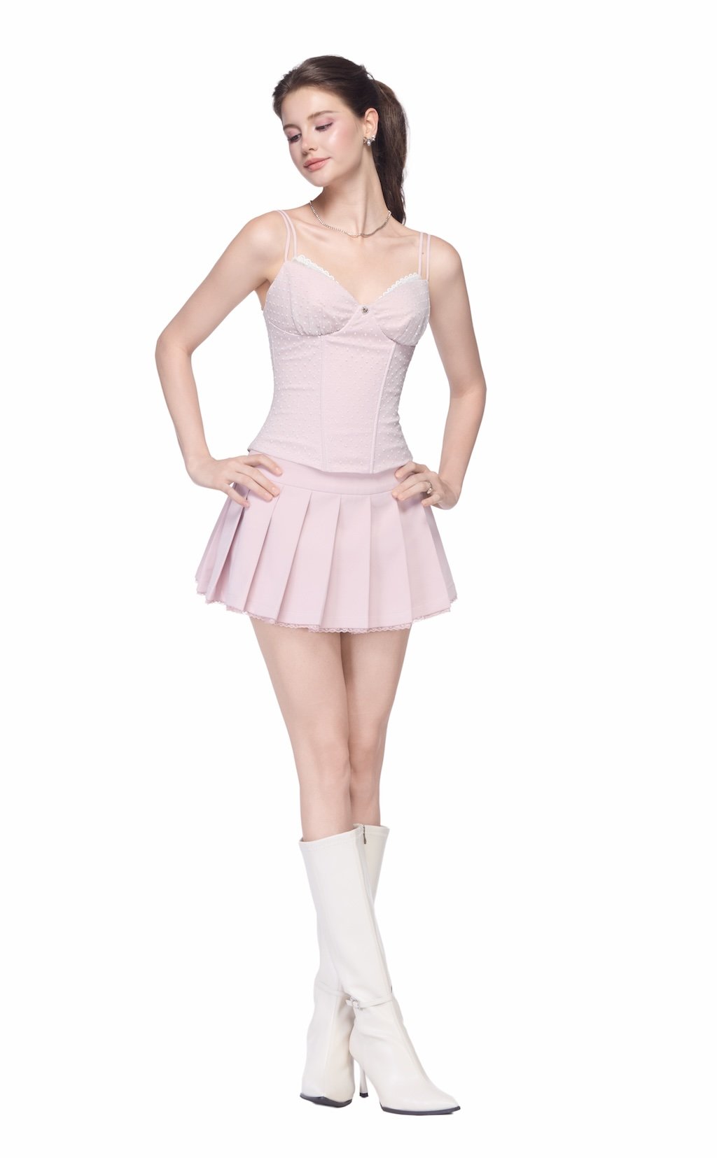 NETTIE Corset