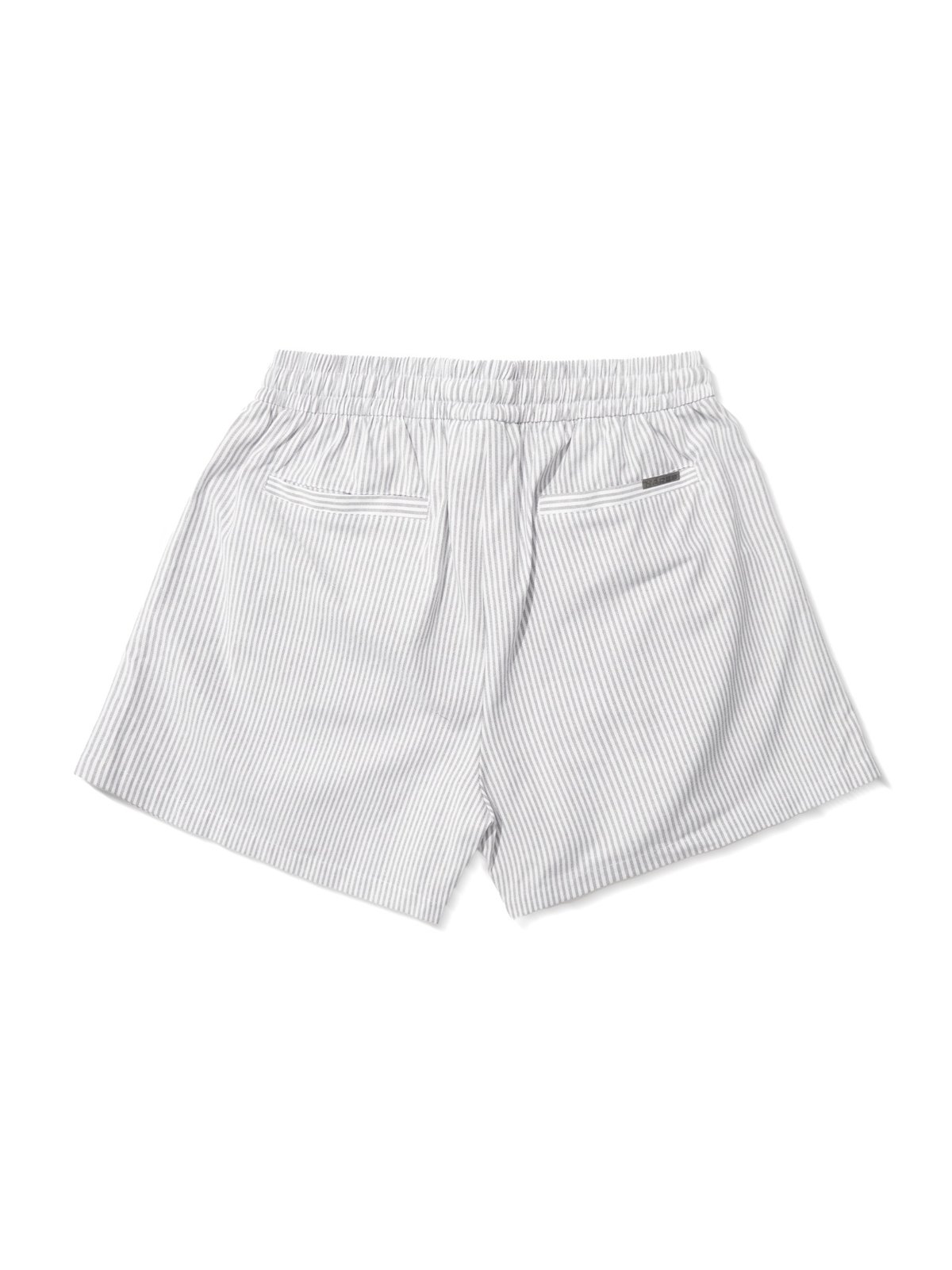 HADES Standard Striped Shorts 條紋抽繩短褲
