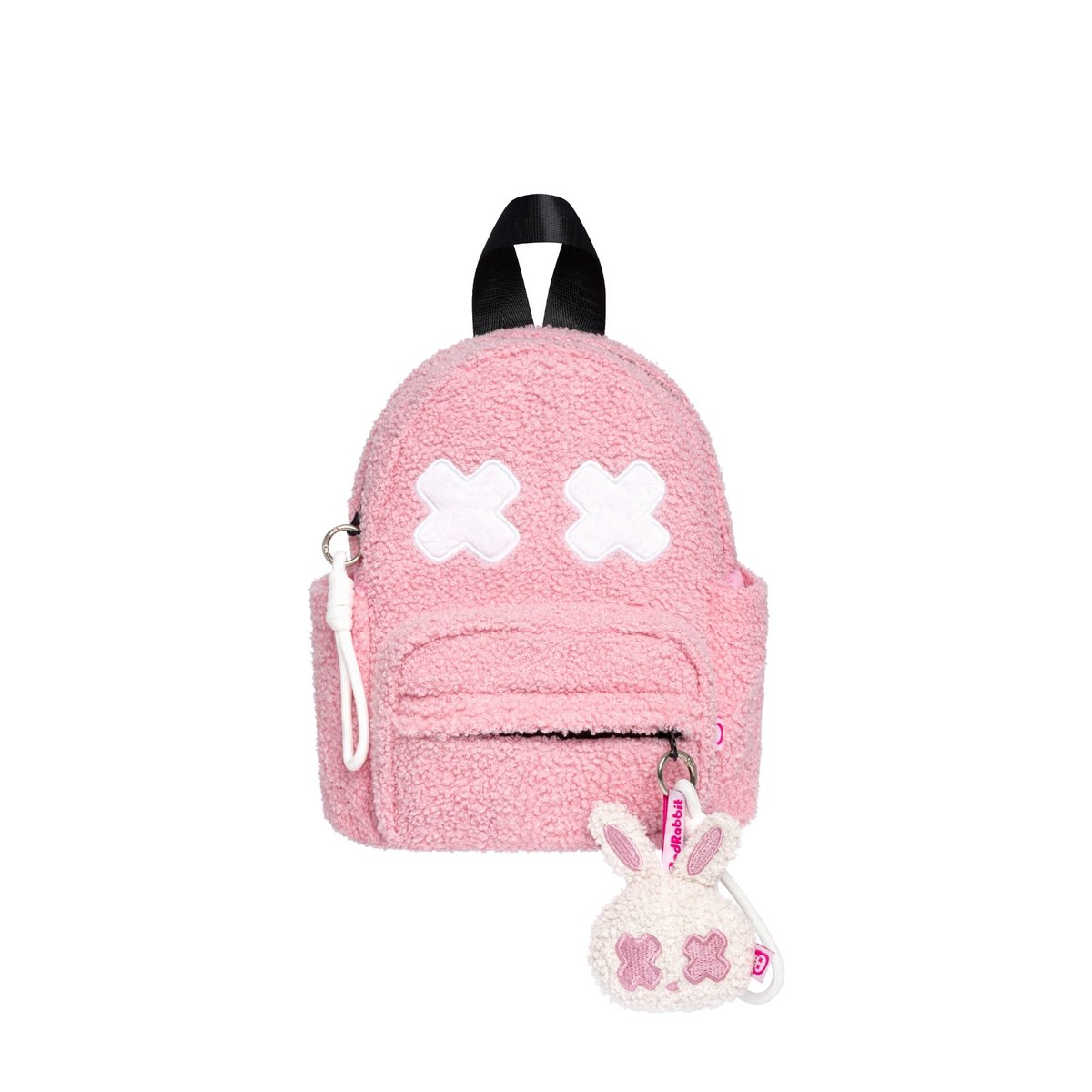 BAD RABBIT Mini Rabbit Regular Backpack