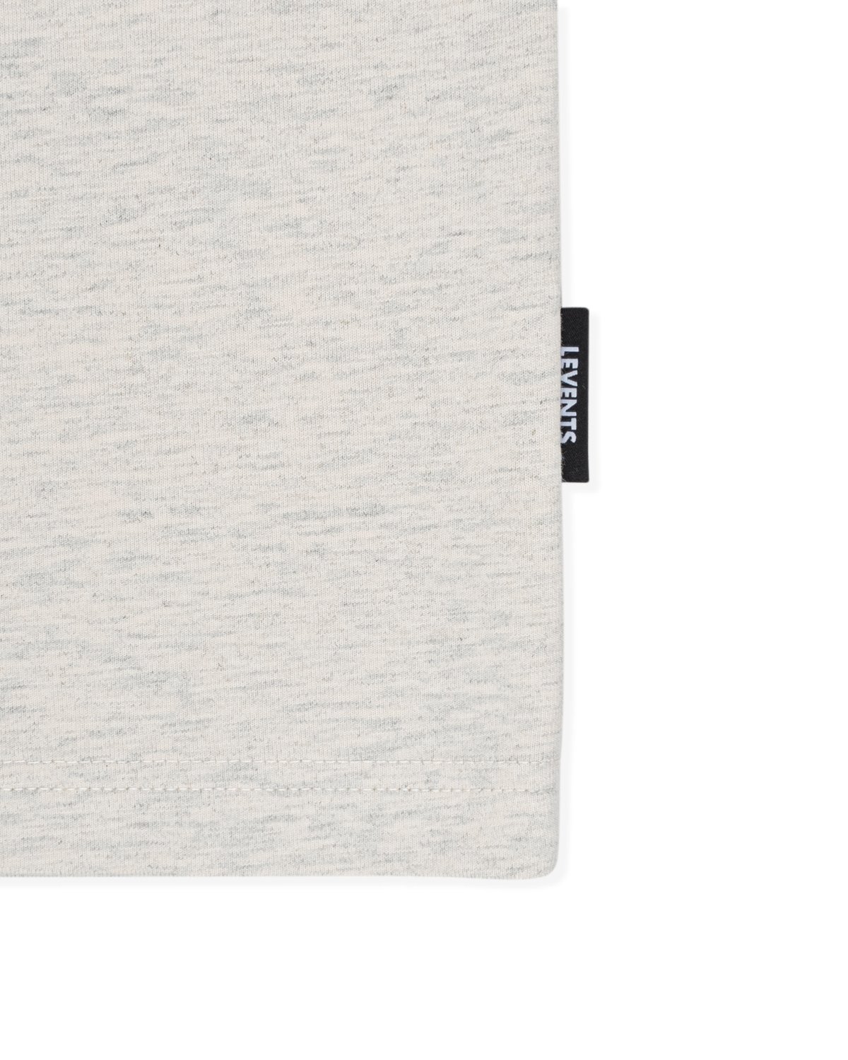 Levents® Vietnam Edition 長袖 Boxy 版型 T-shirt