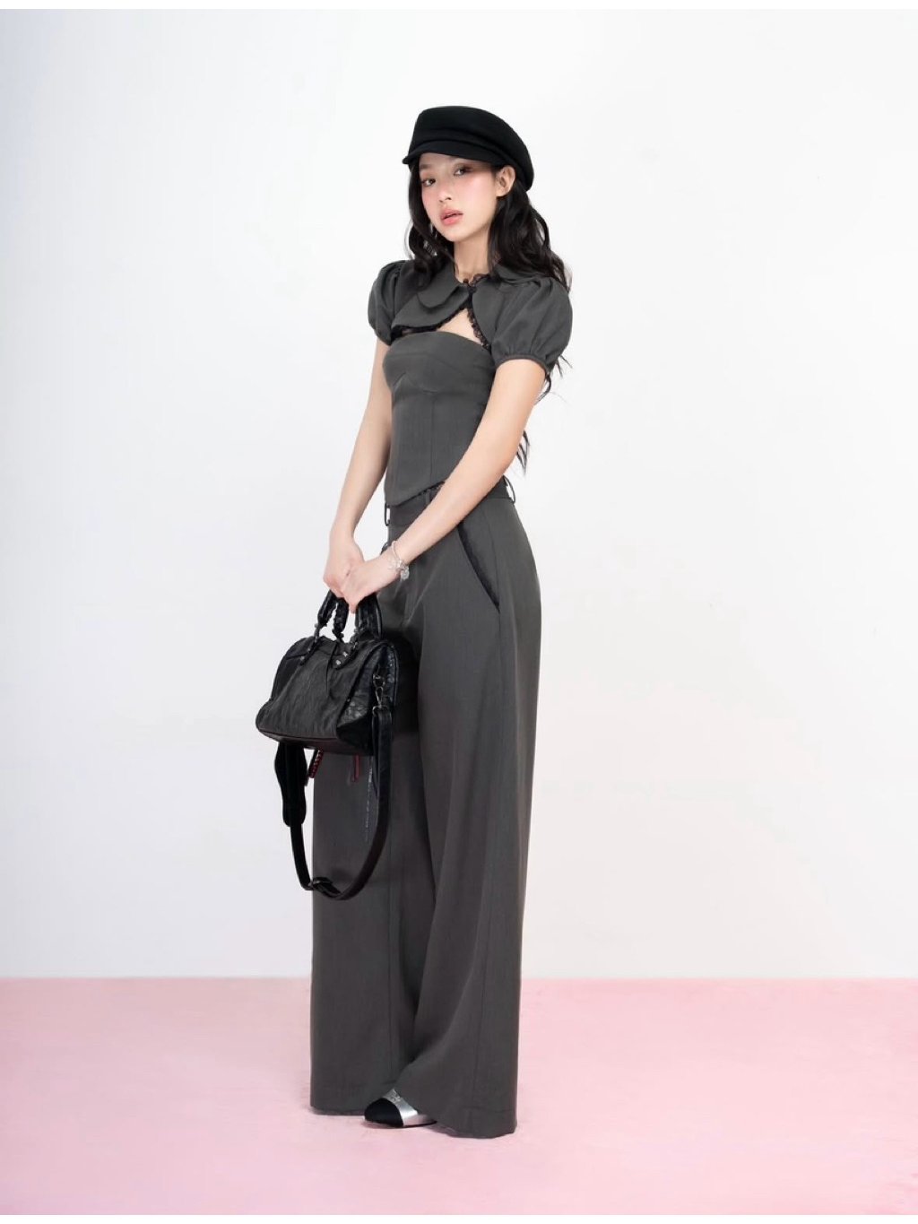Hoodesign Doja Set