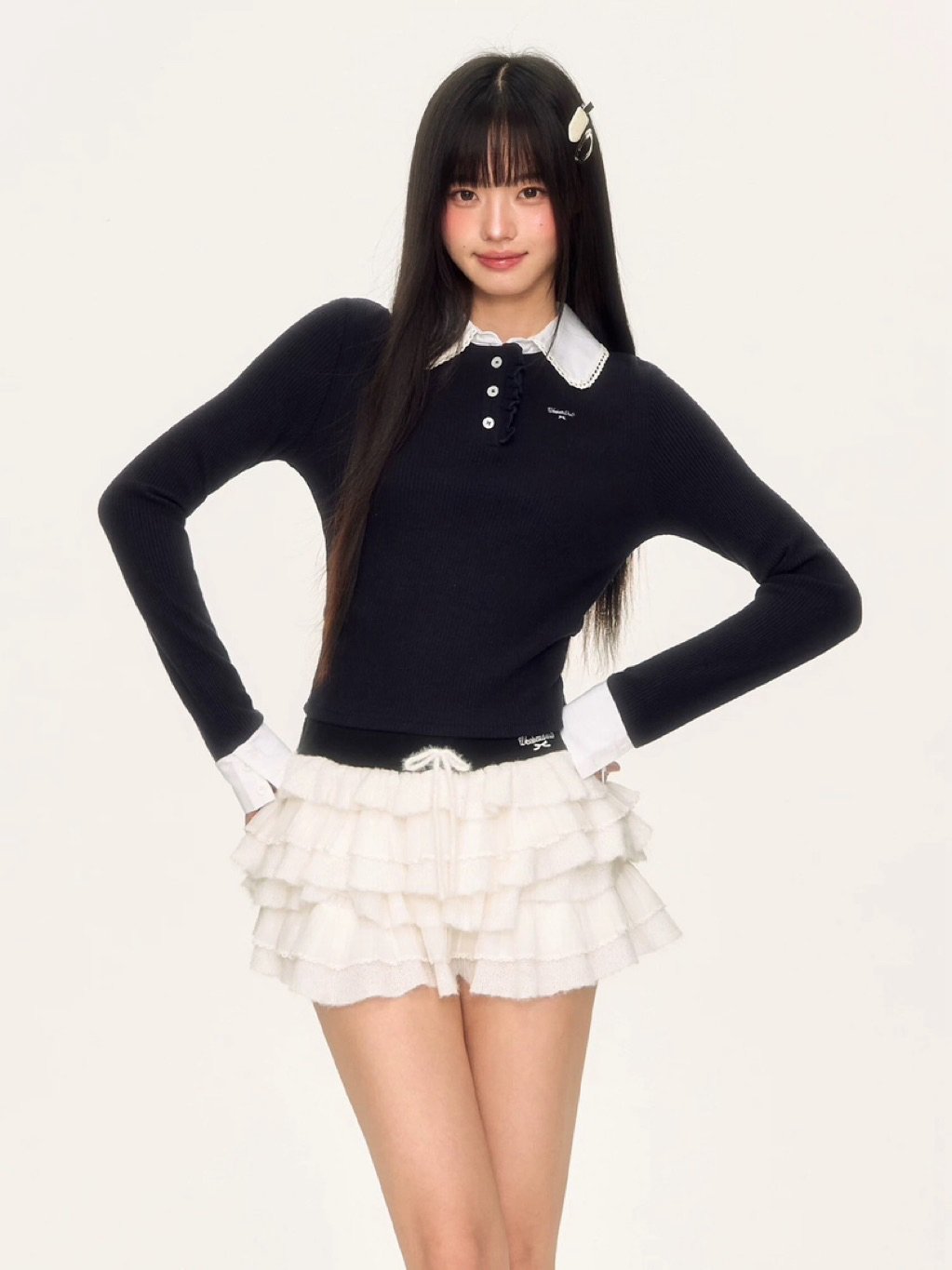 Weekendhub Sohee Set