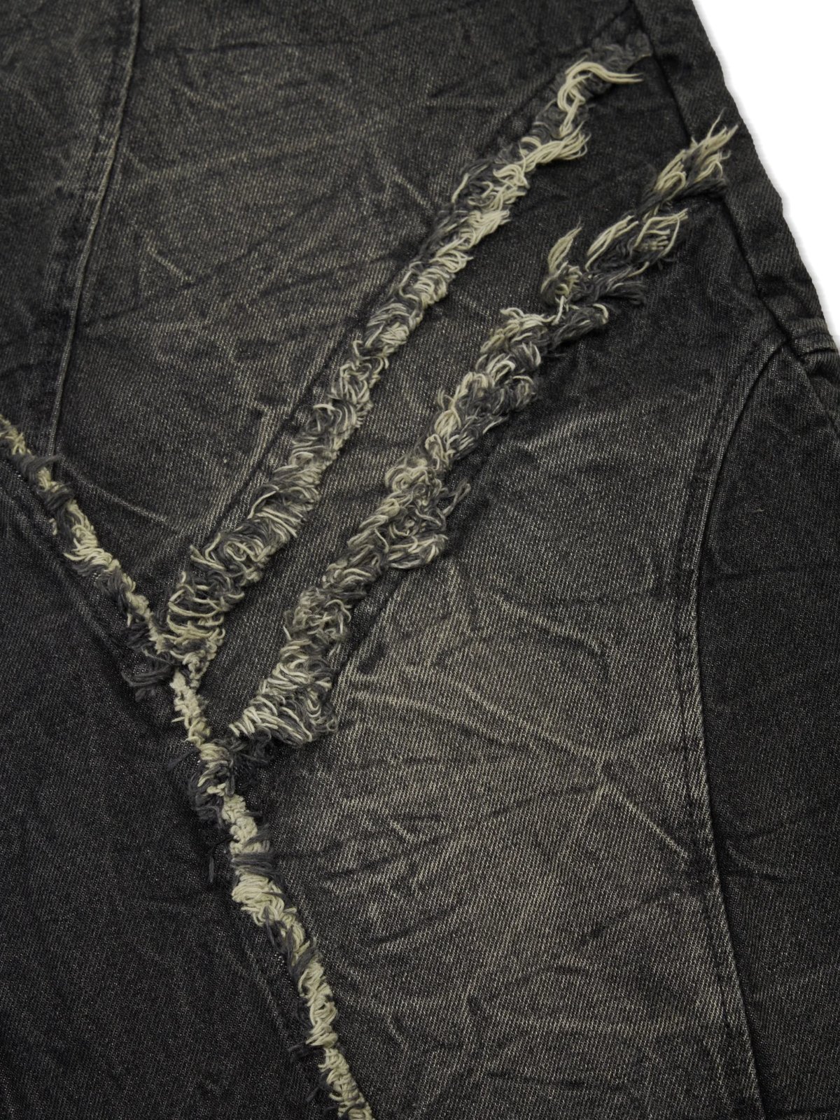 HADES TECTONIC RIFT JEANS