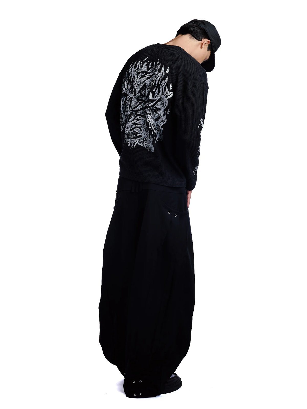 HADES Wrangler Trousers