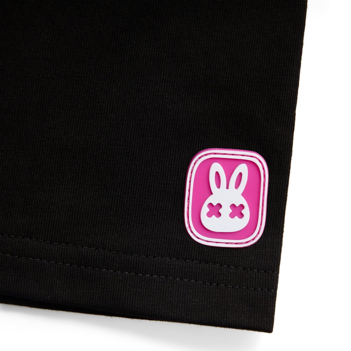 BAD RABBIT Single Rabbit Regular Tee