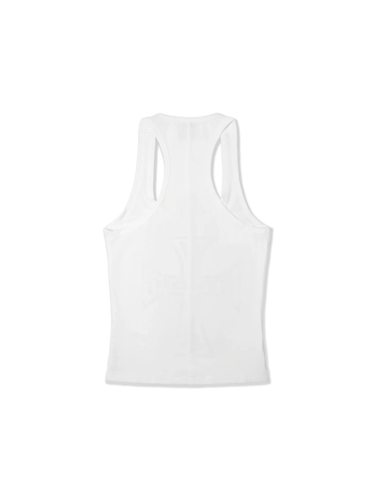 HADES Salvation Graphic Racerback Tank Top