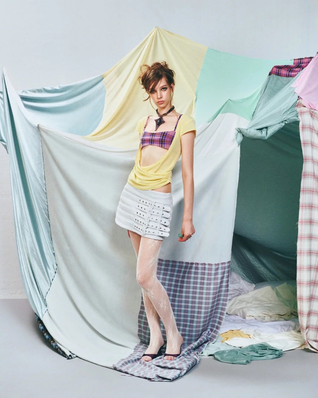 into.eight SORBET TOP