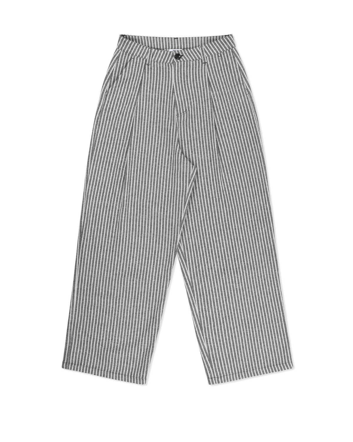 Levents® x Hello Kitty 條紋 Chino 長褲