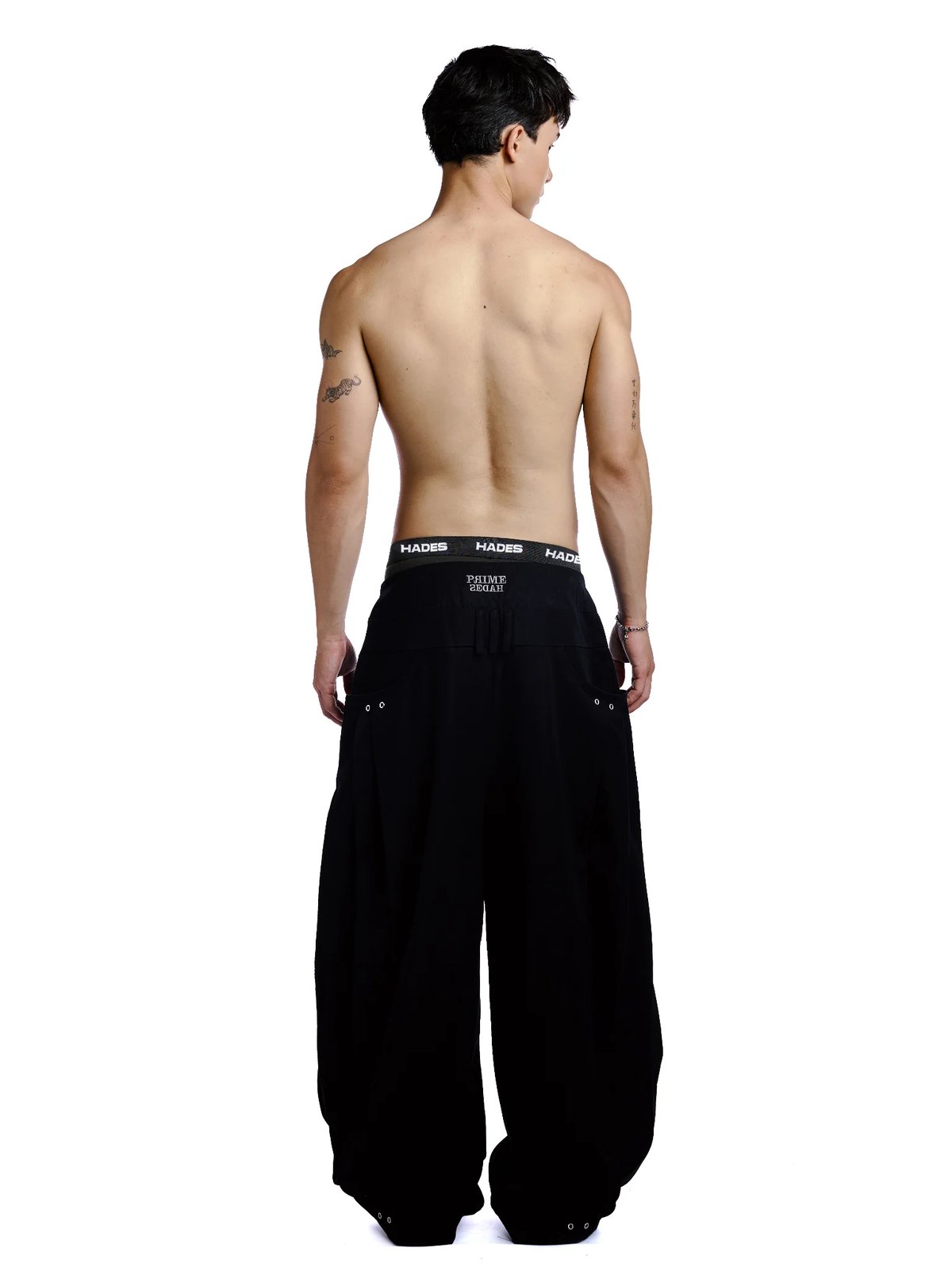 HADES Wrangler Trousers