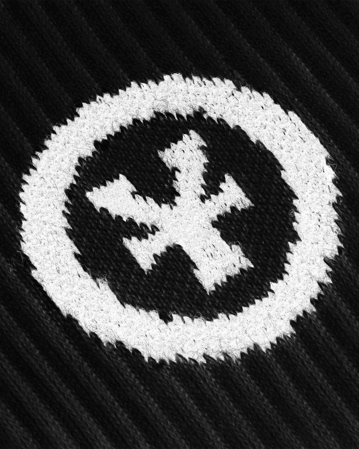 DIRTYCOINS Signature Y Socks