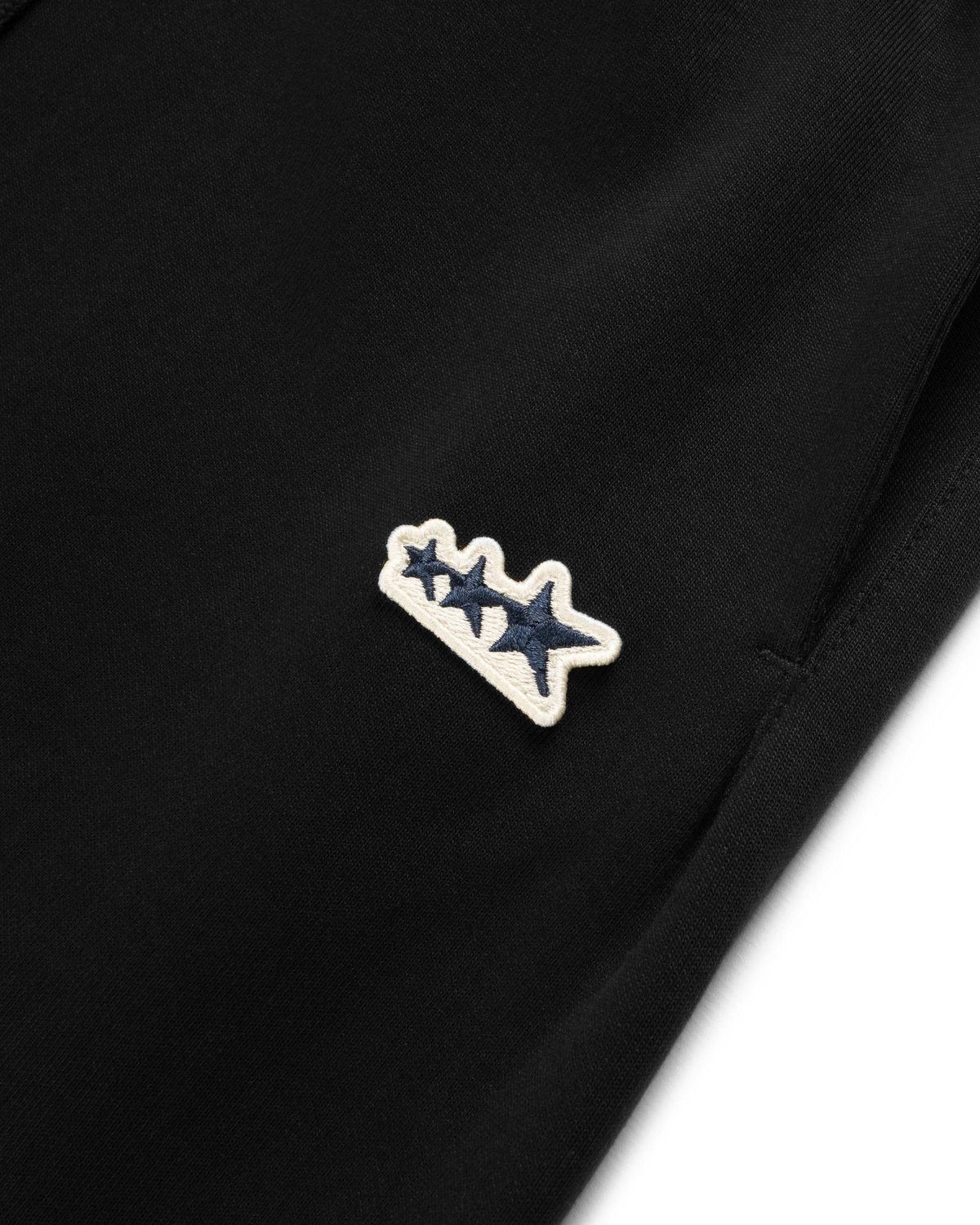 Levents® Triple Star 喇叭寬鬆運動褲
