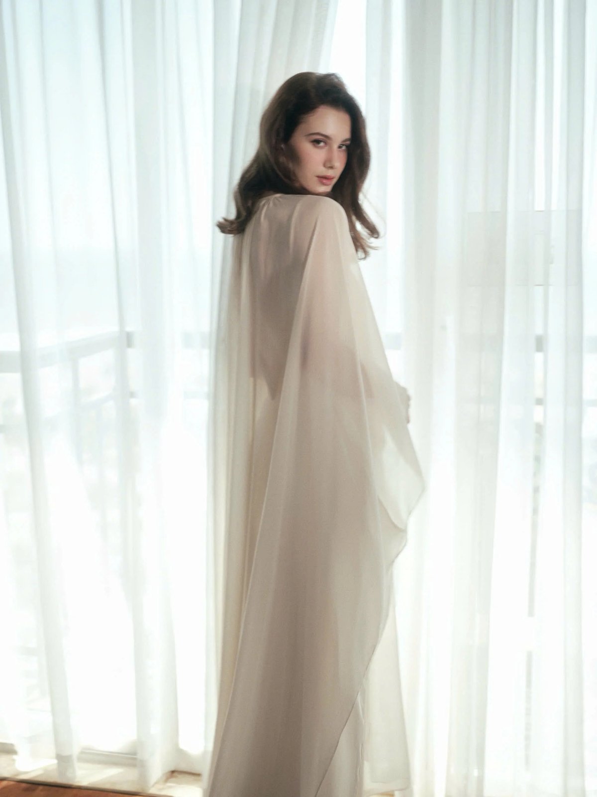 KISSERINE MÉLODIE Dress