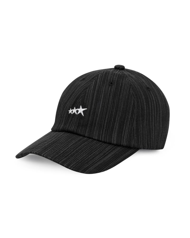 Levents® Striped Classic Cap 條紋經典棒球帽
