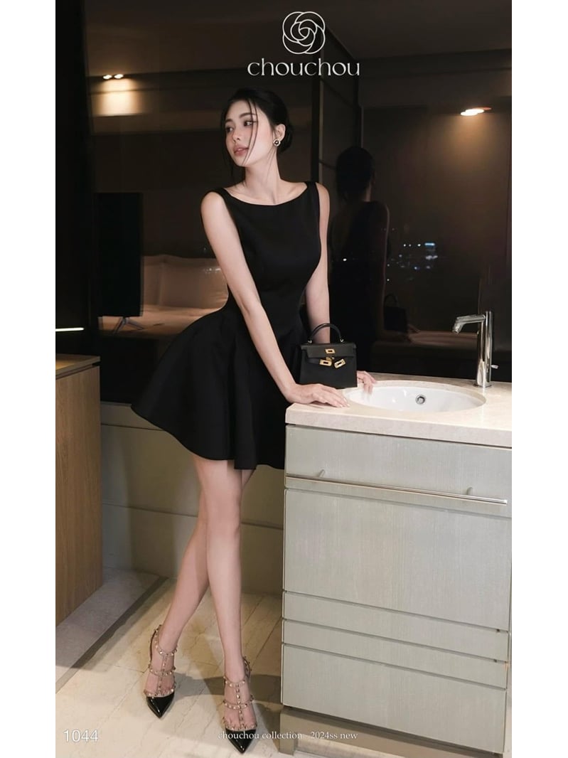 Chouchou YUKI Dress