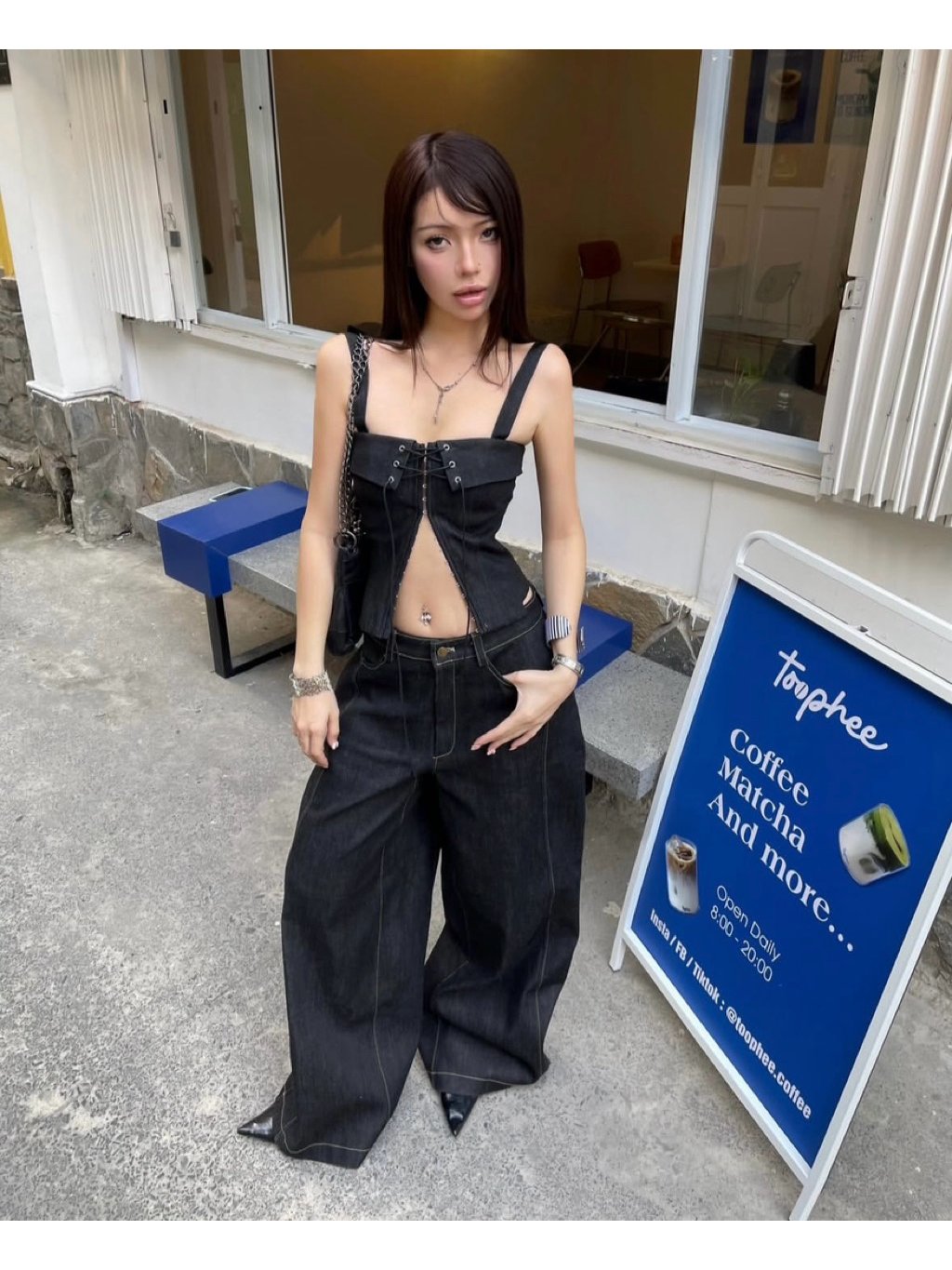 Cera Tanca Set