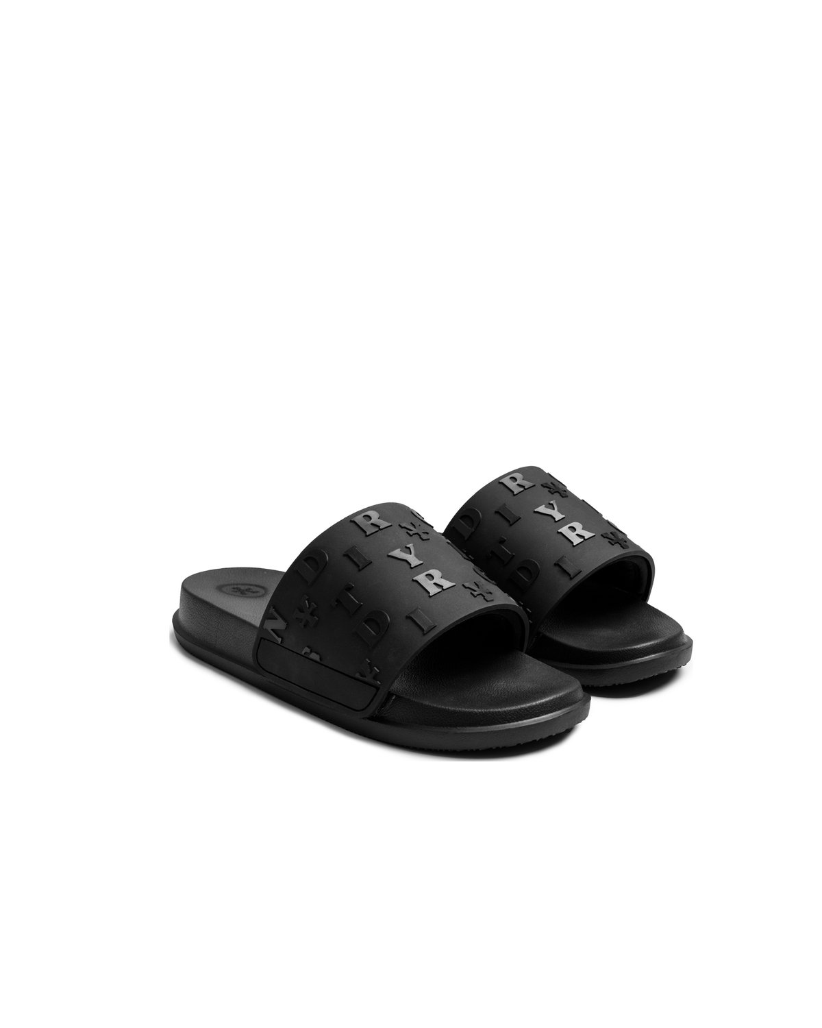 DirtyCoins Print Slides