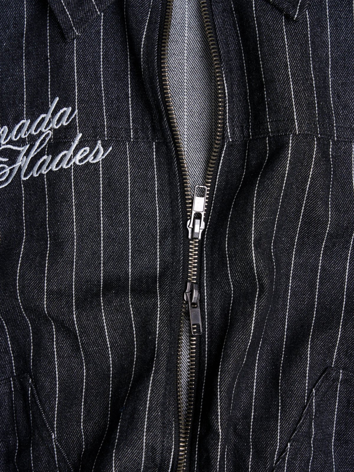 HADES Line Driver Jacket