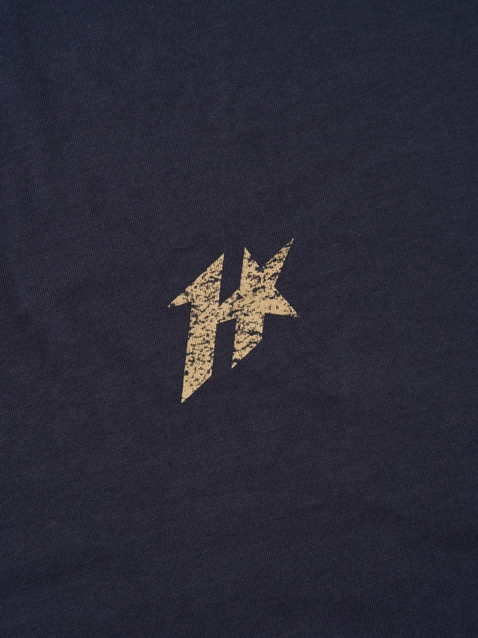 HADES National ID 印花圖案 T-shirt