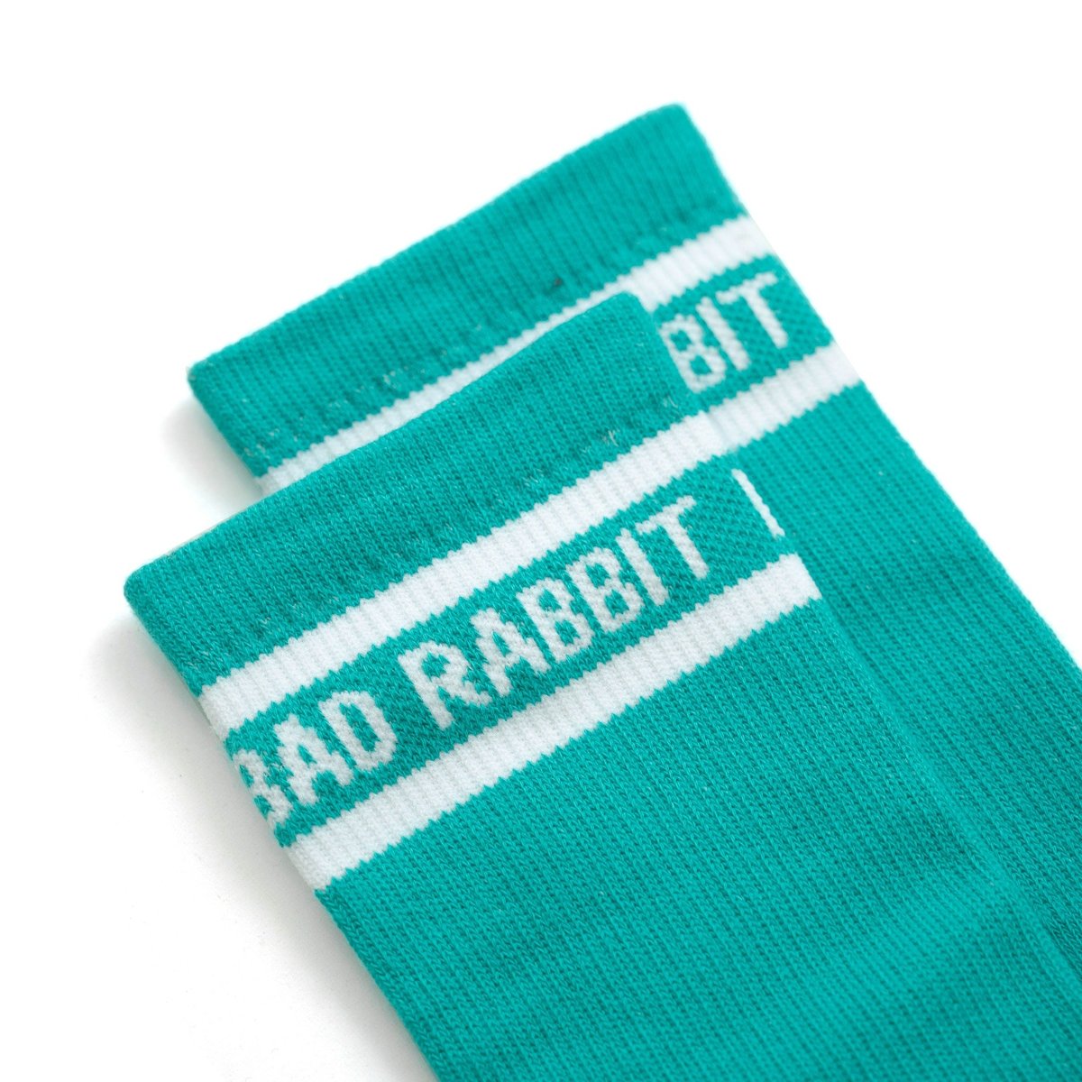 BAD RABBIT 3-Pack Cotton Socks