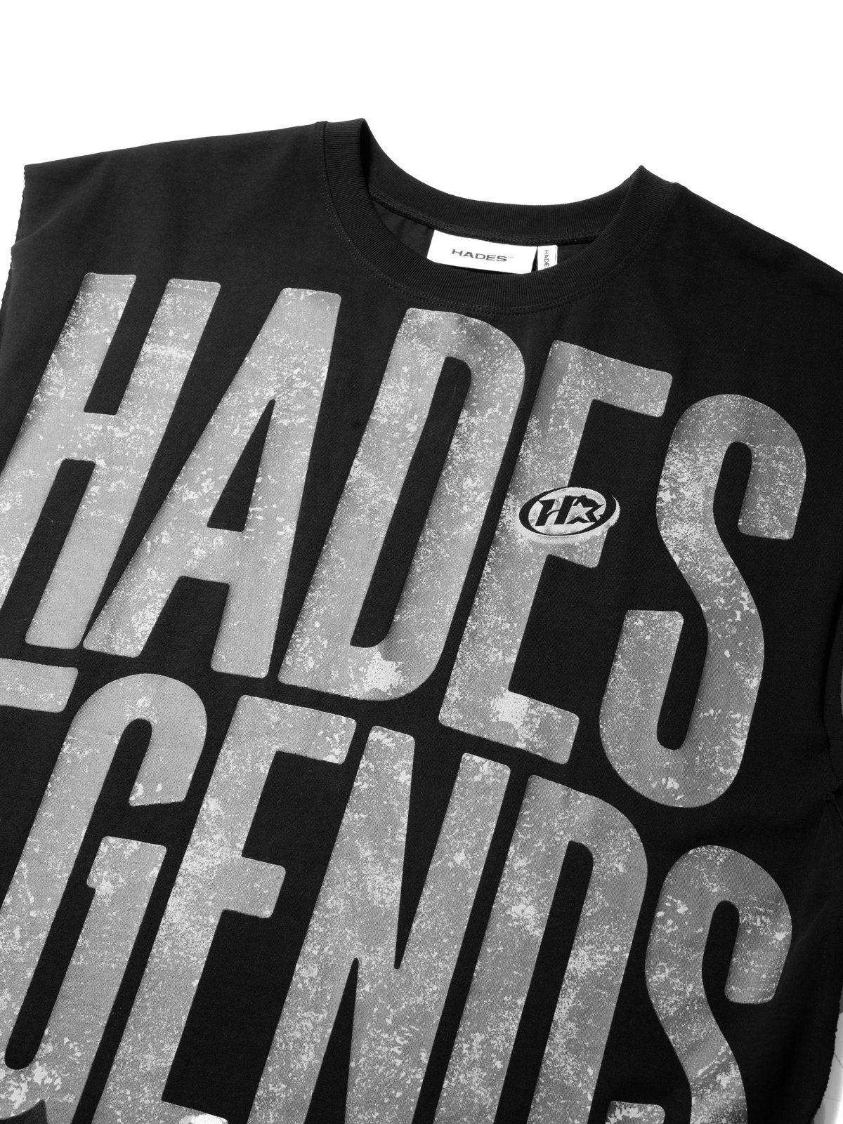 HADES LEGENDS INFINITY 背心