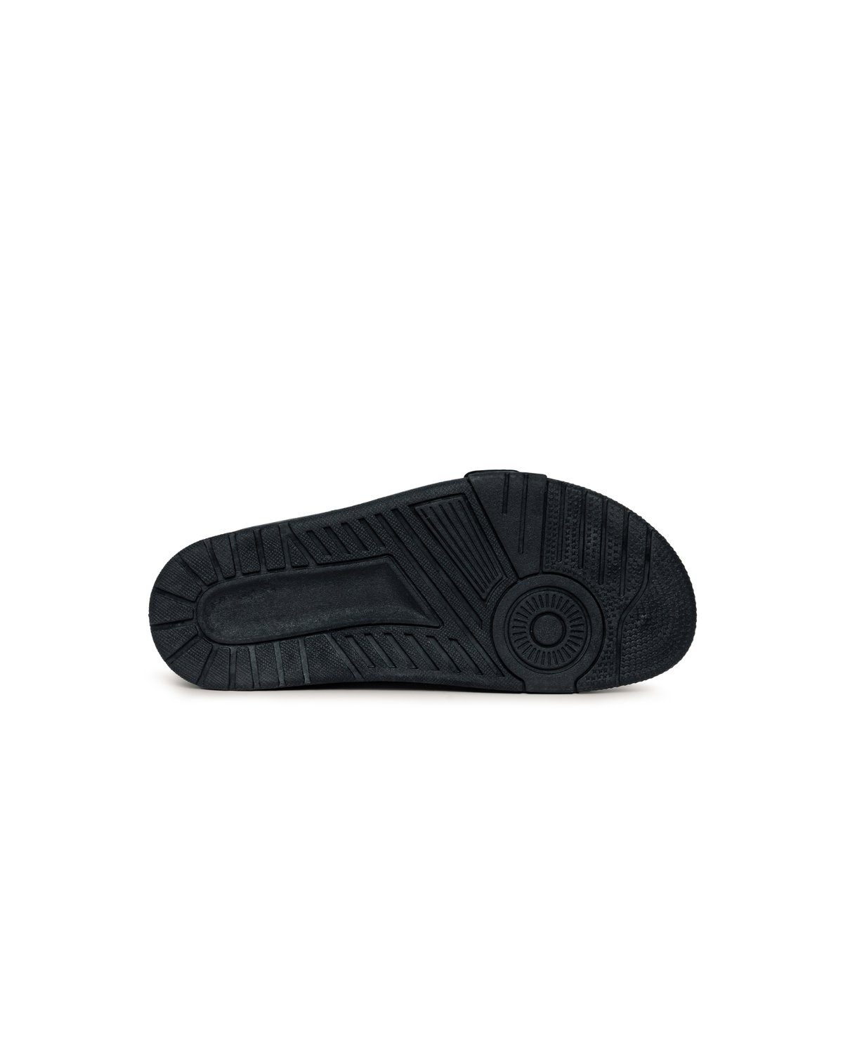 DIRTYCOINS Arizona Slides Letter Monogram