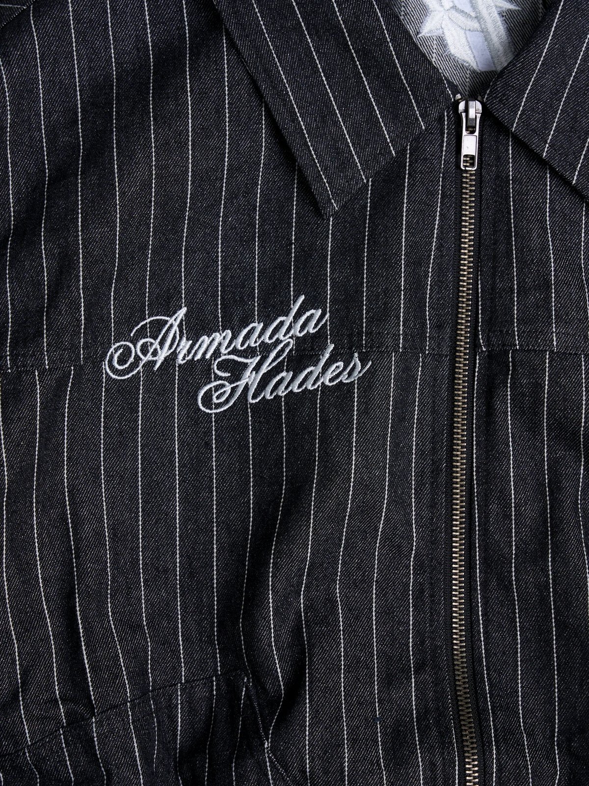 HADES Line Driver Jacket