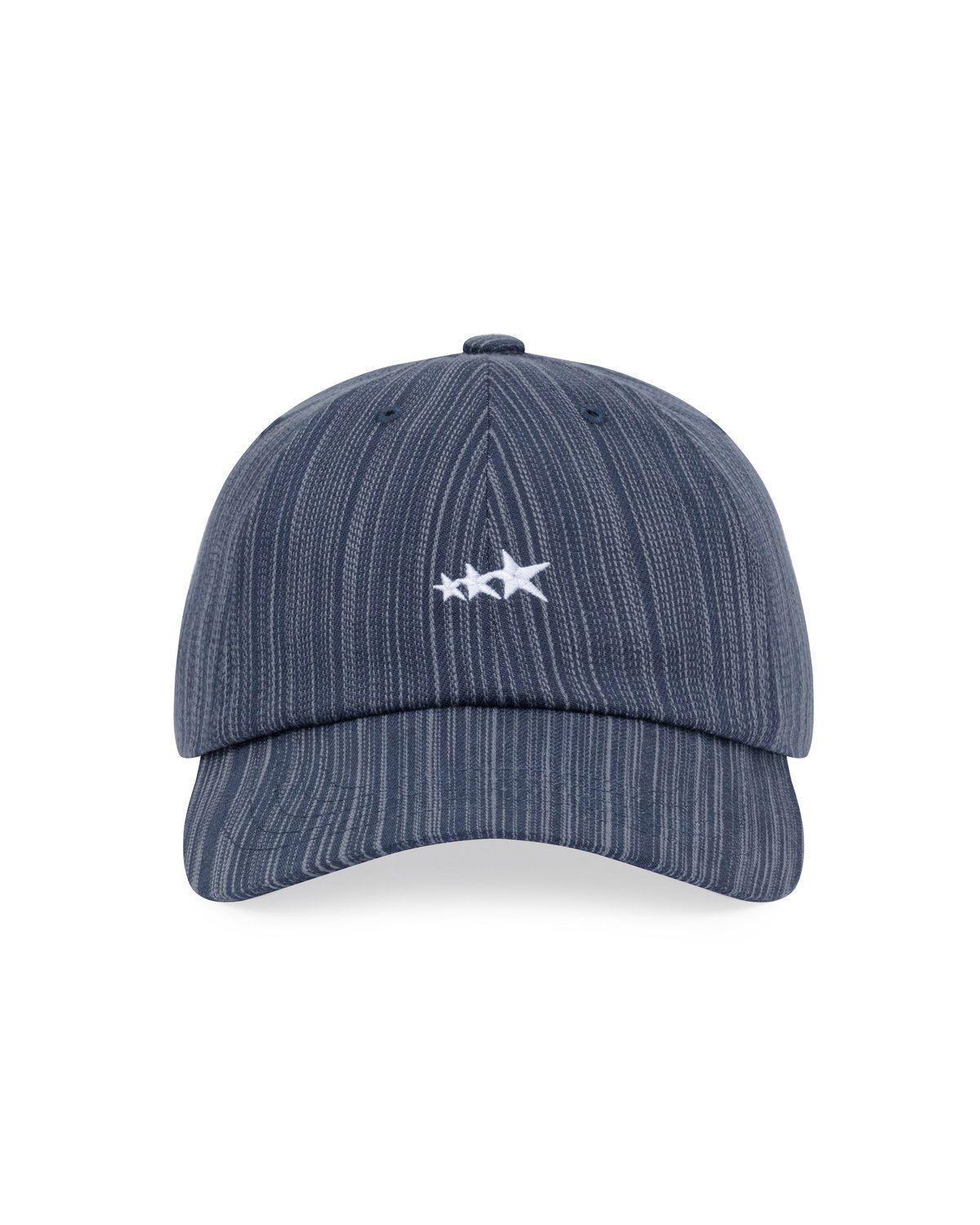 Levents® Striped Classic Cap 條紋經典棒球帽