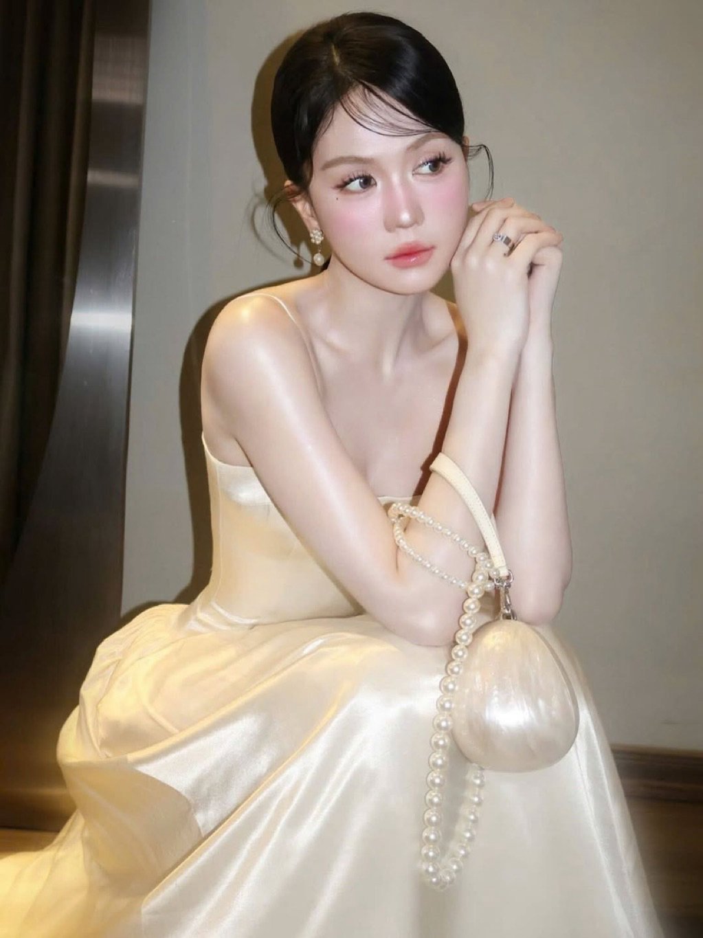 Chouchou Fery Dress