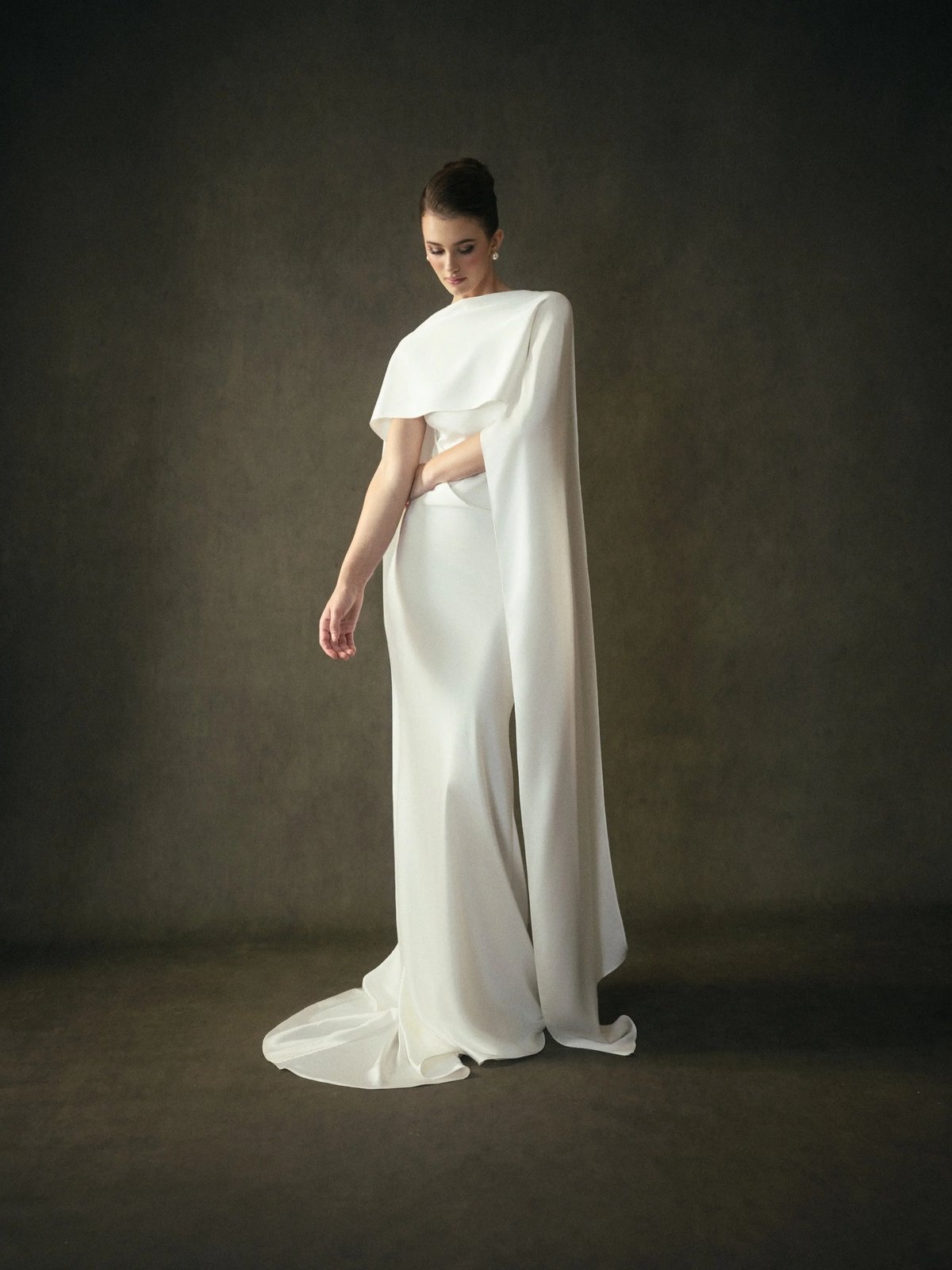 KISSERINE PRISCILLA GOWN
