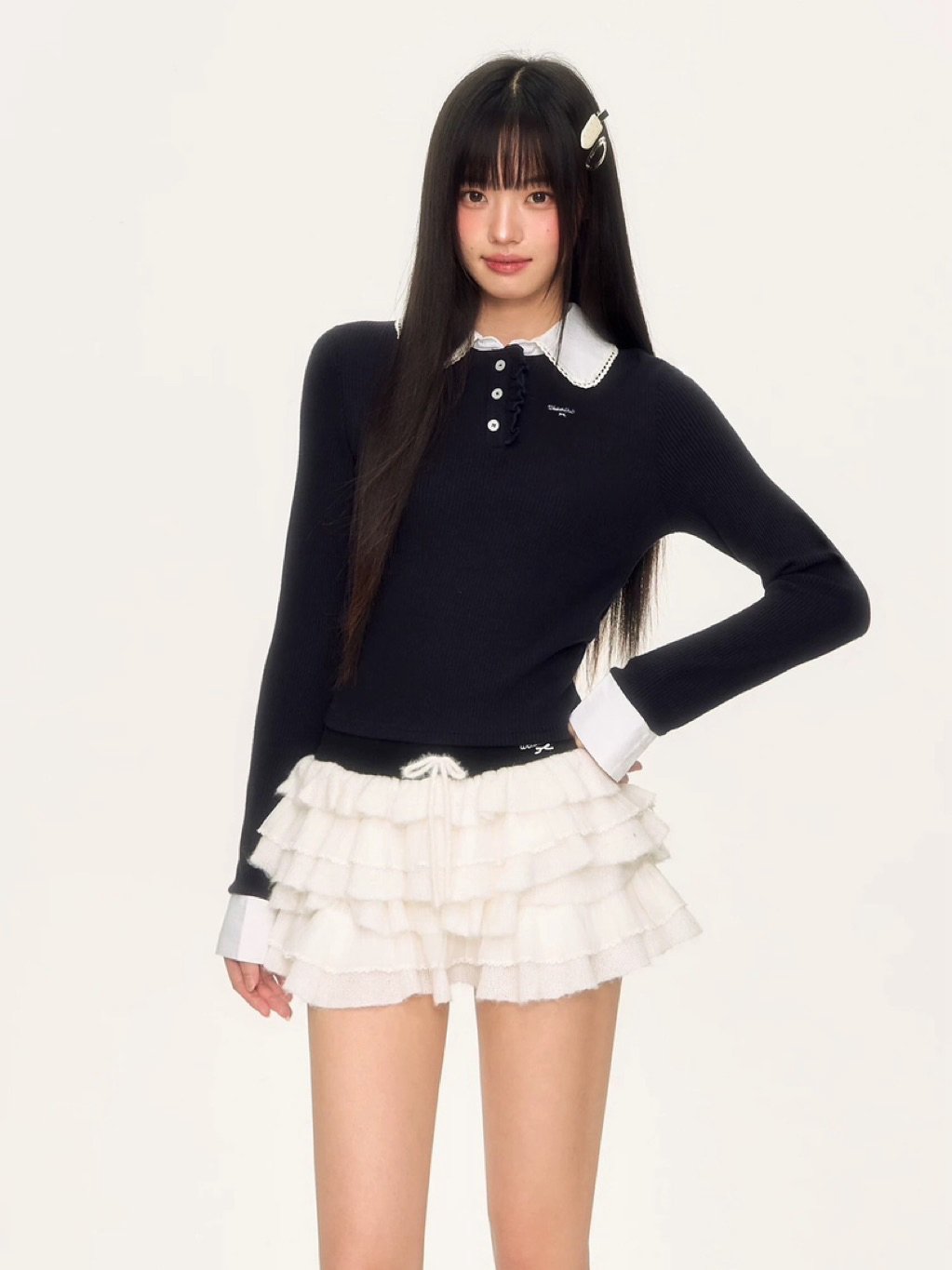 Weekendhub Sohee Set