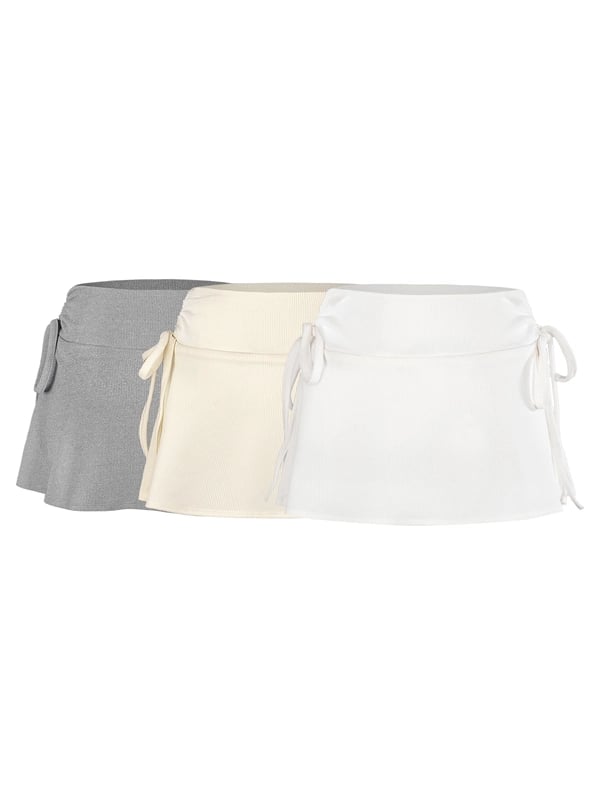 DKMV Beatrix A-Line Skirt