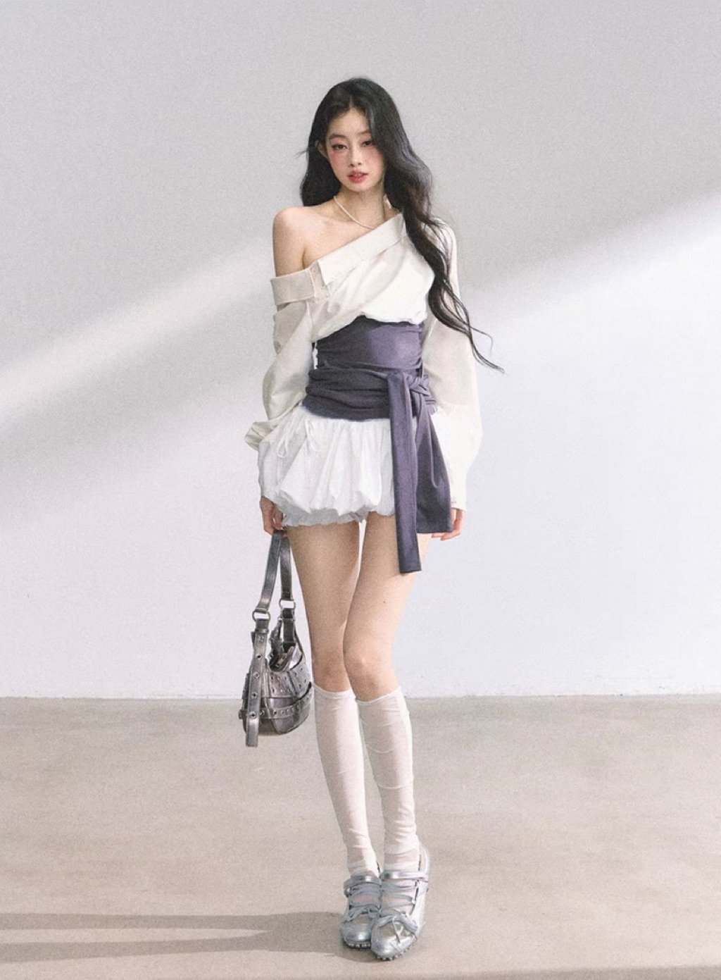 Wendy Shaoyeyan Set - VSOCOOL Edit