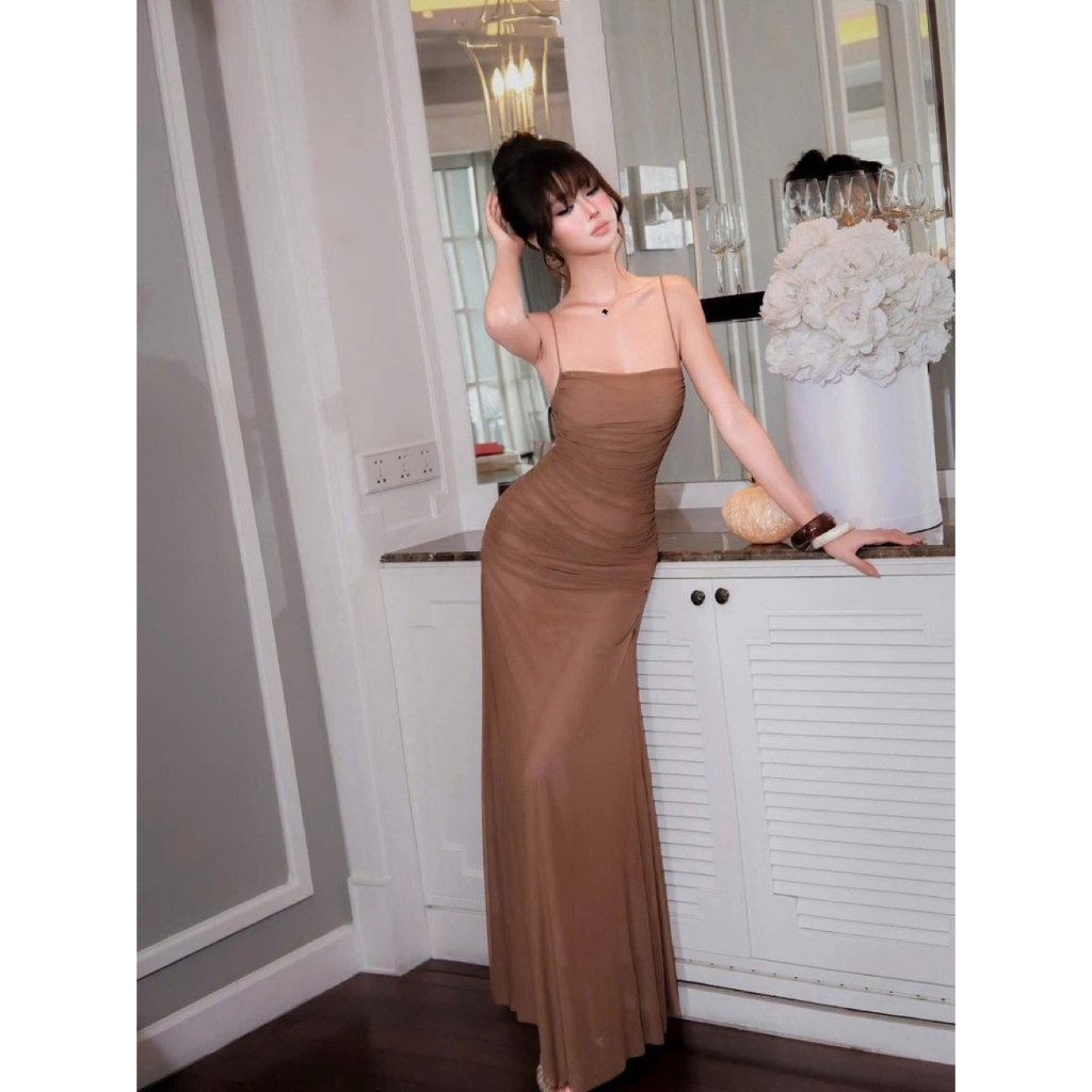 Chouchou Liana Dress