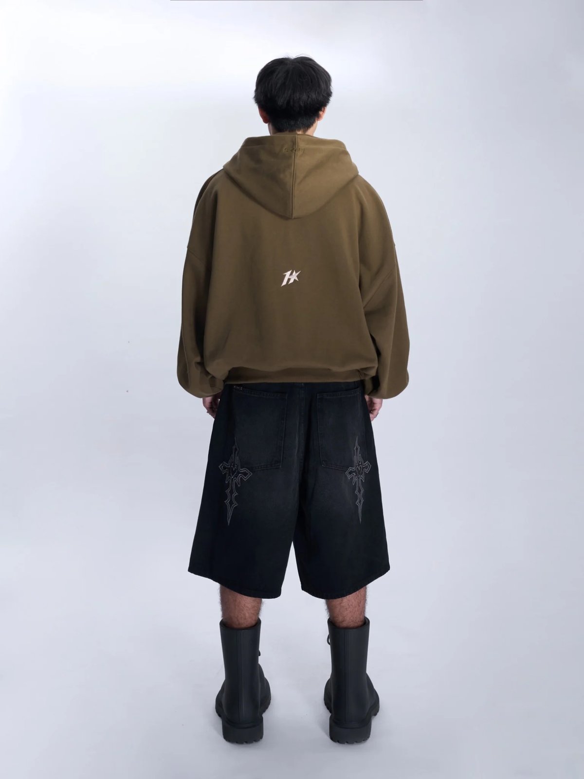 HADES SAIGON VITAL Hoodie