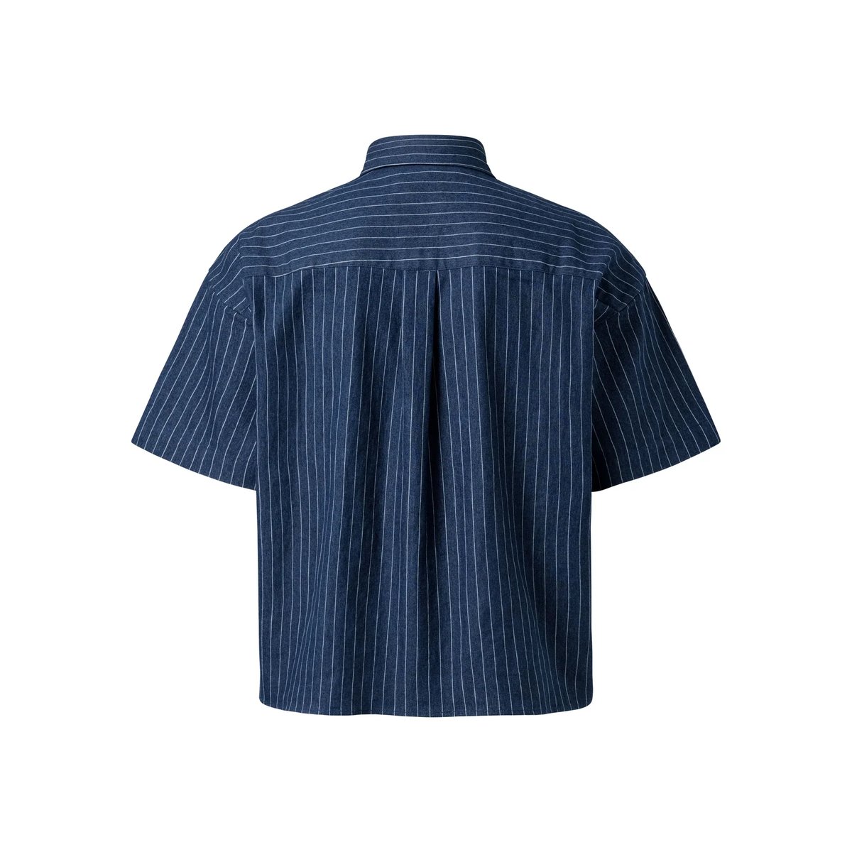 PUSH PUSH VEEV Short Sleeve Shirt