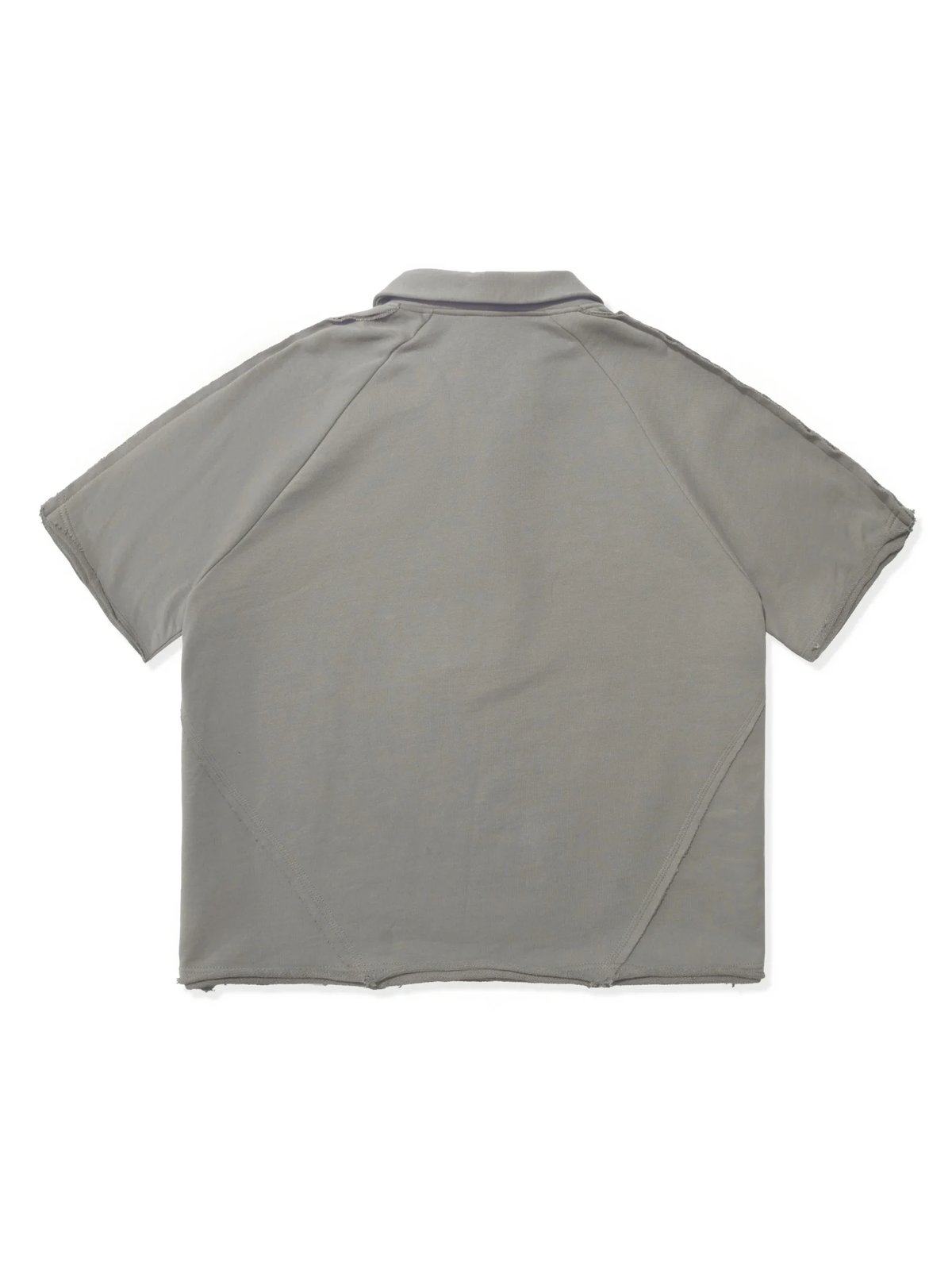 HADES Splice Polo Shirt