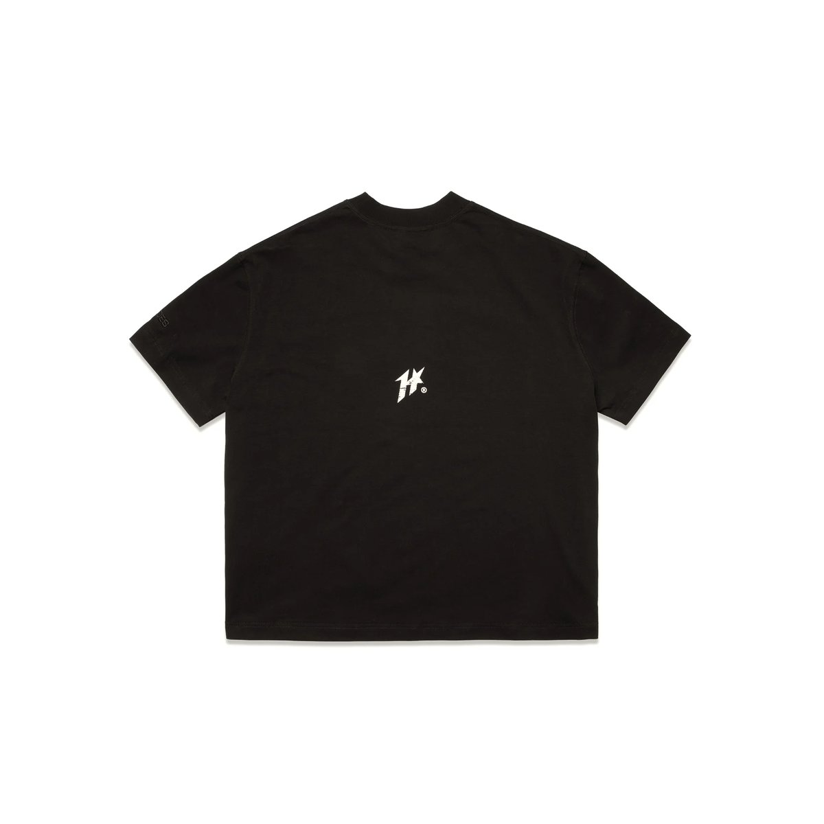HADES OG TEE Black
