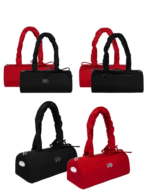 DKMV Mì Gối Bag 麵包造型手提包