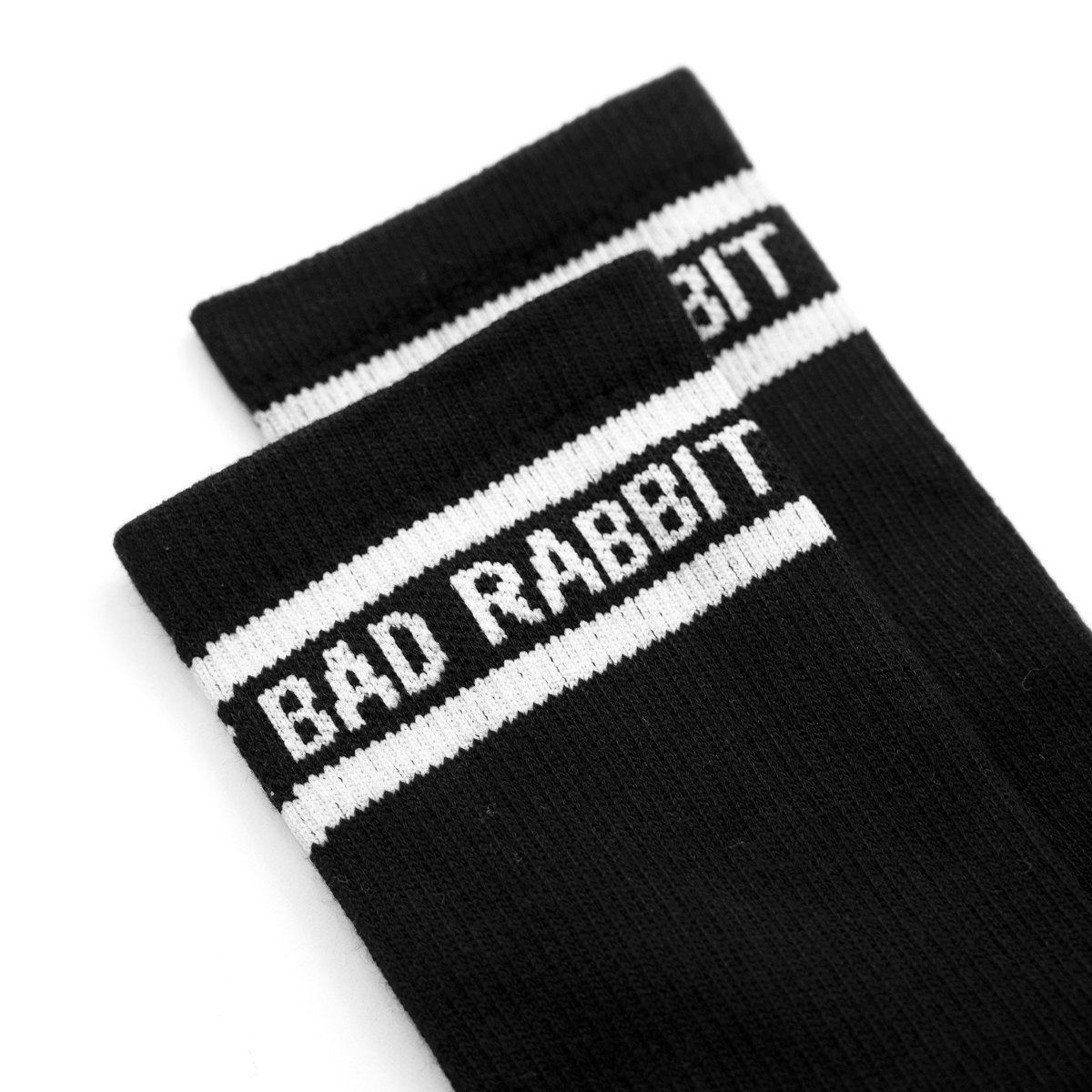BAD RABBIT 3-Pack Cotton Socks