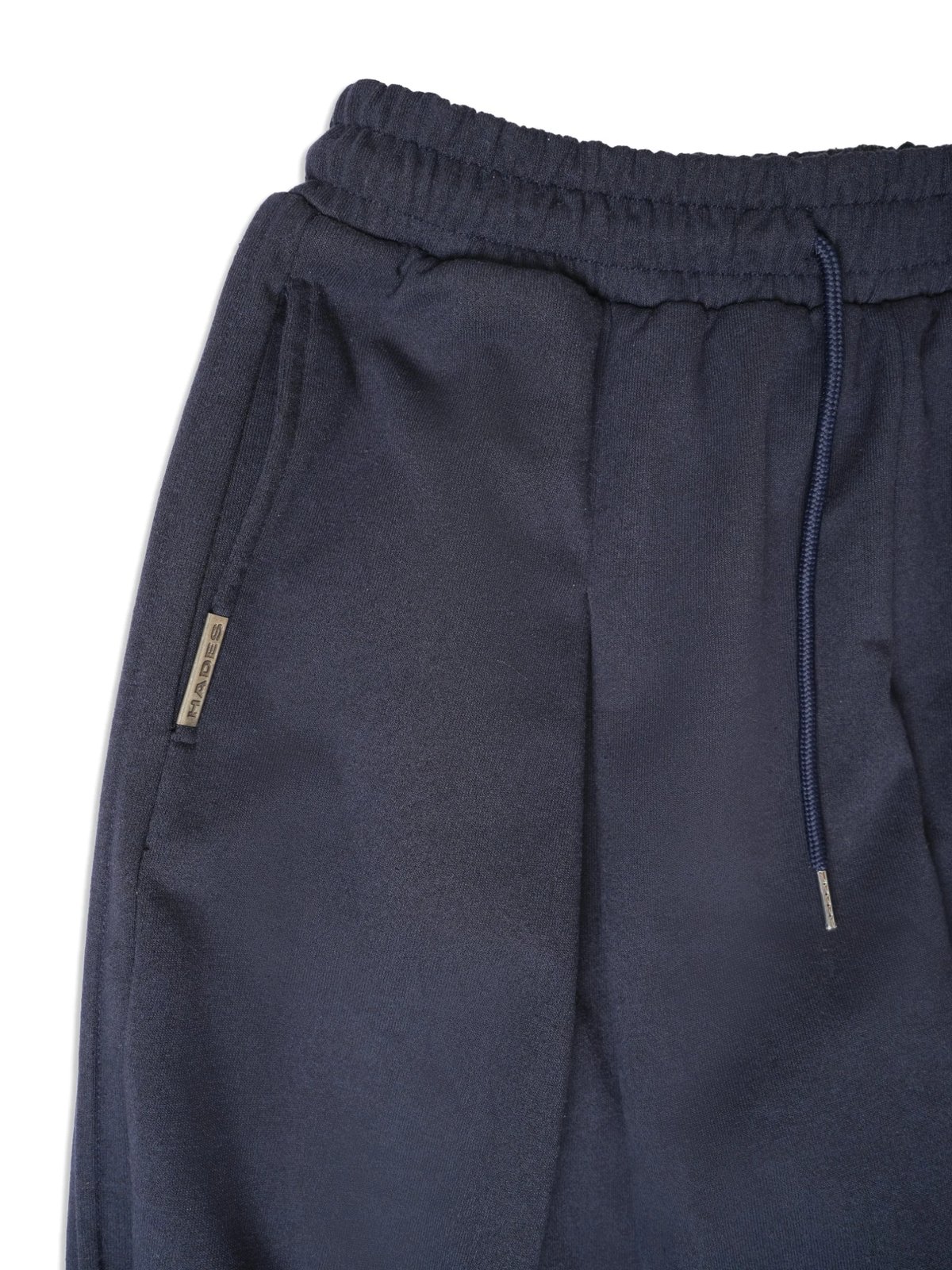 HADES Heavens Call Wide Leg Pants - Blue Navy