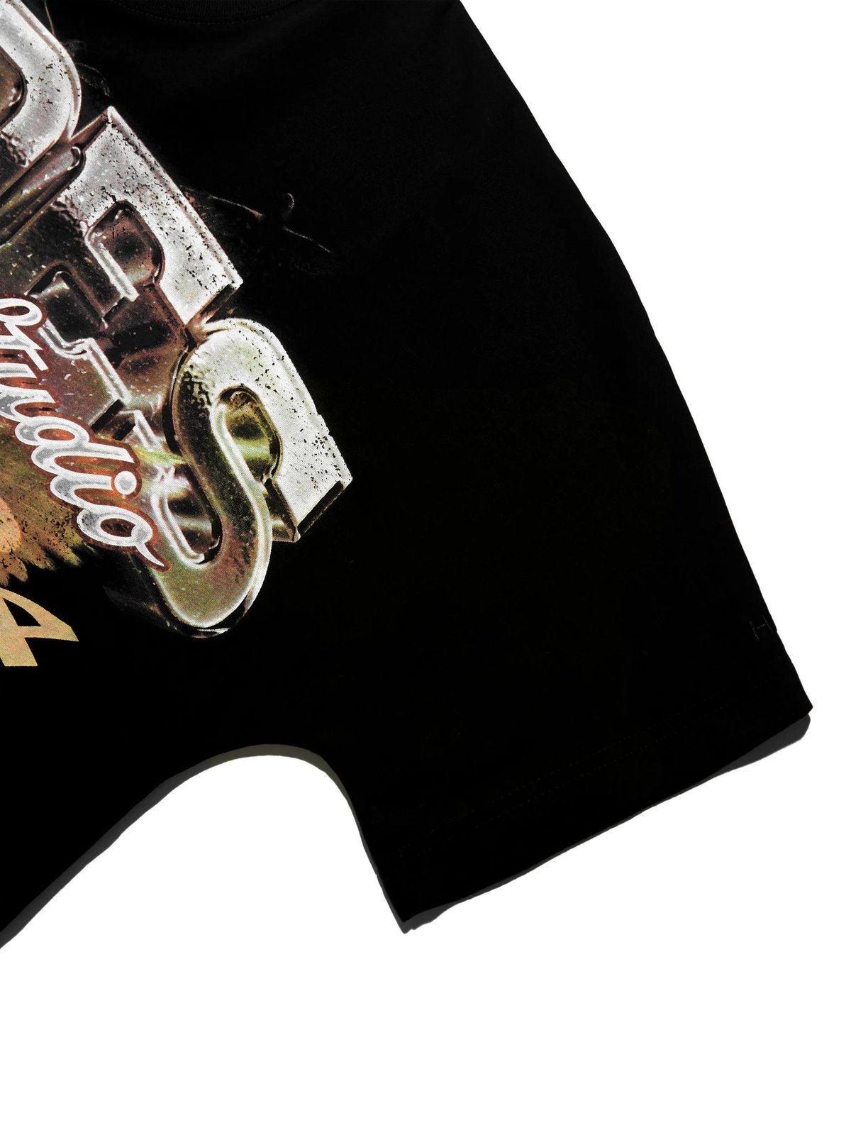 HADES Guardian Angle 印花 T-Shirt