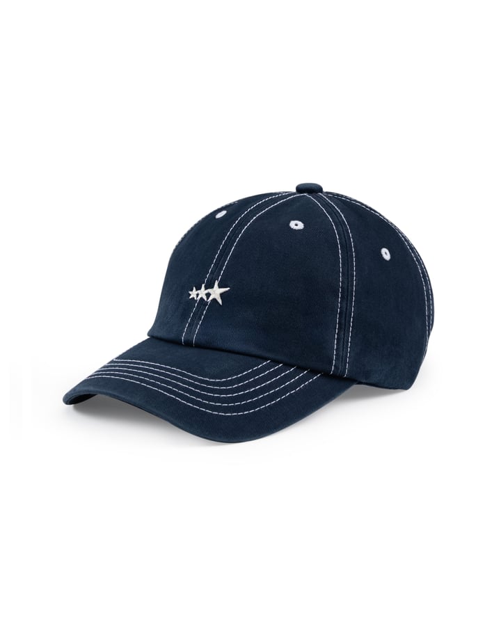 Levents® Dash Line Classic Cap 經典款棒球帽