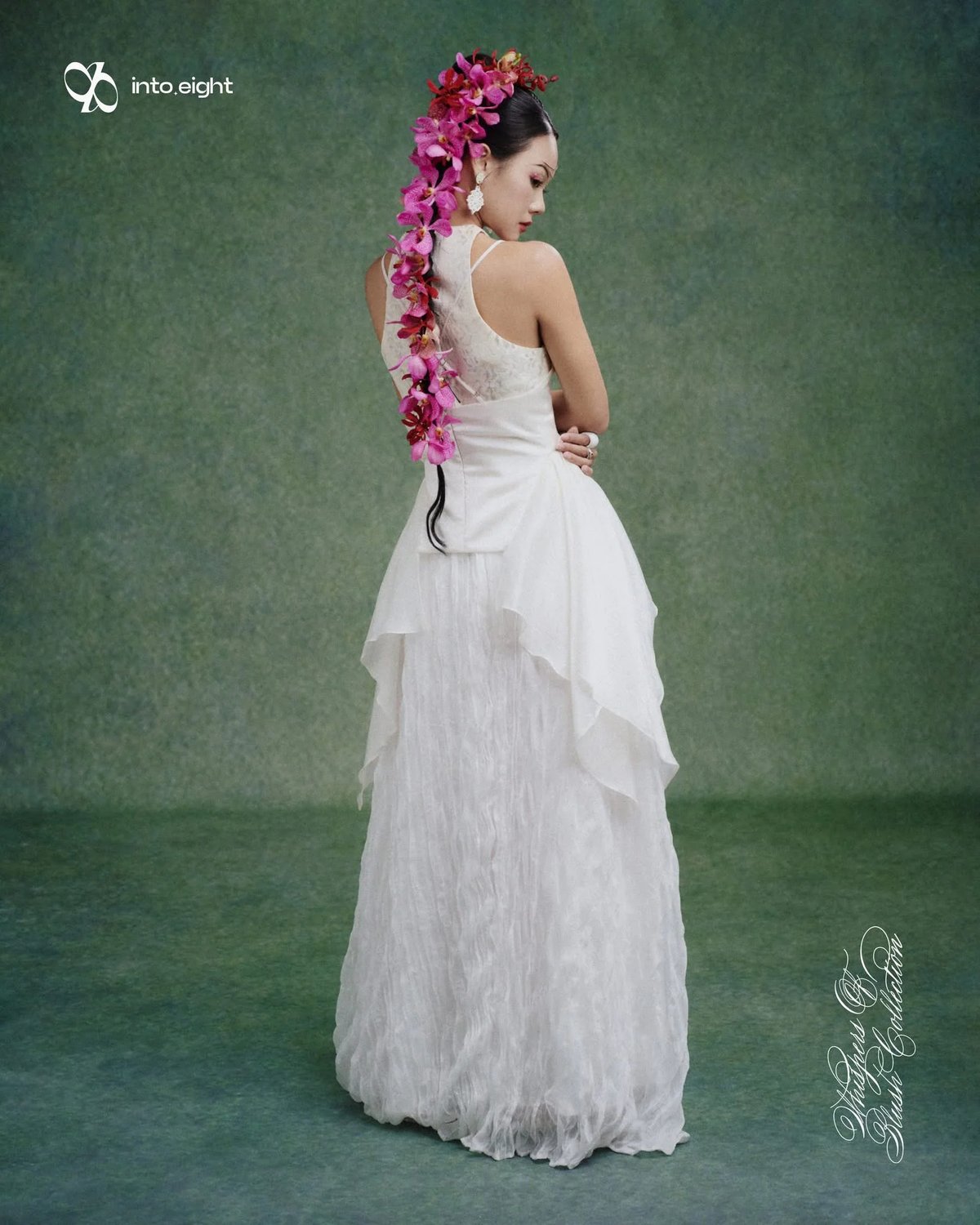 into.eight Áo An Layered Camisole and Yếm Set