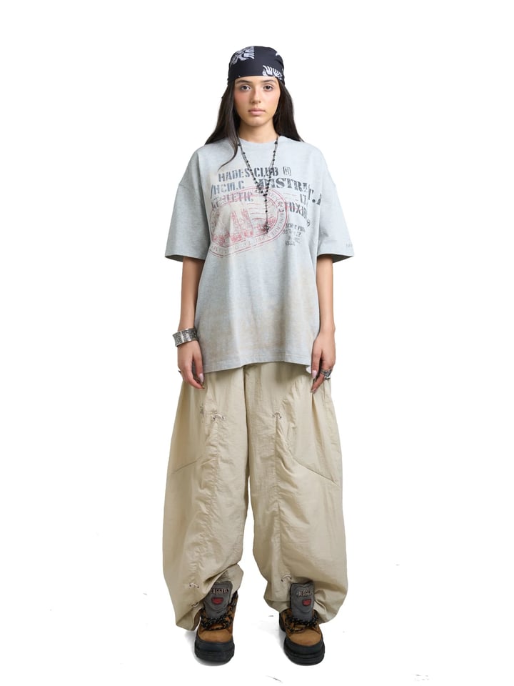 Hades DISSENT TROUSERS PANTS
